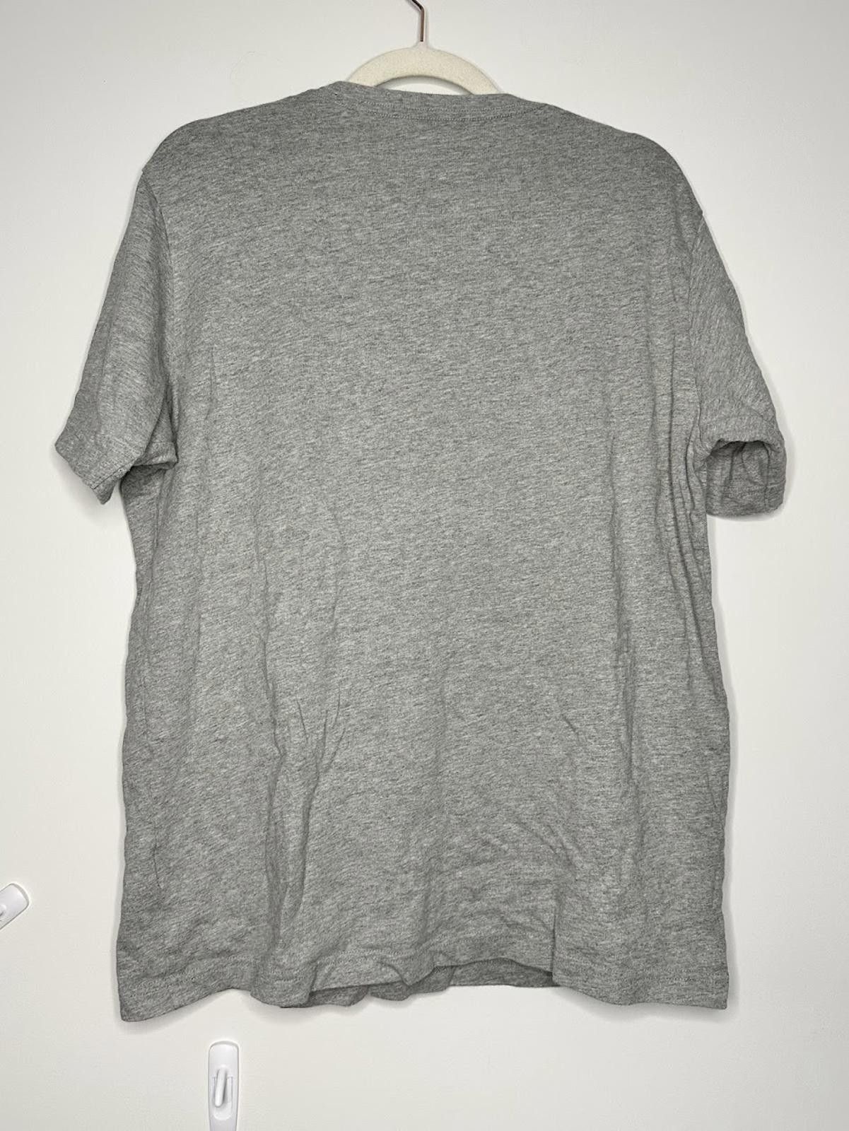 Uniqlo Uniqlo SPRZ NY x Andy Warhol "Fragile" T-Shirt - Sz. L Size US L / EU 52-54 / 3 - 2 Thumbnail