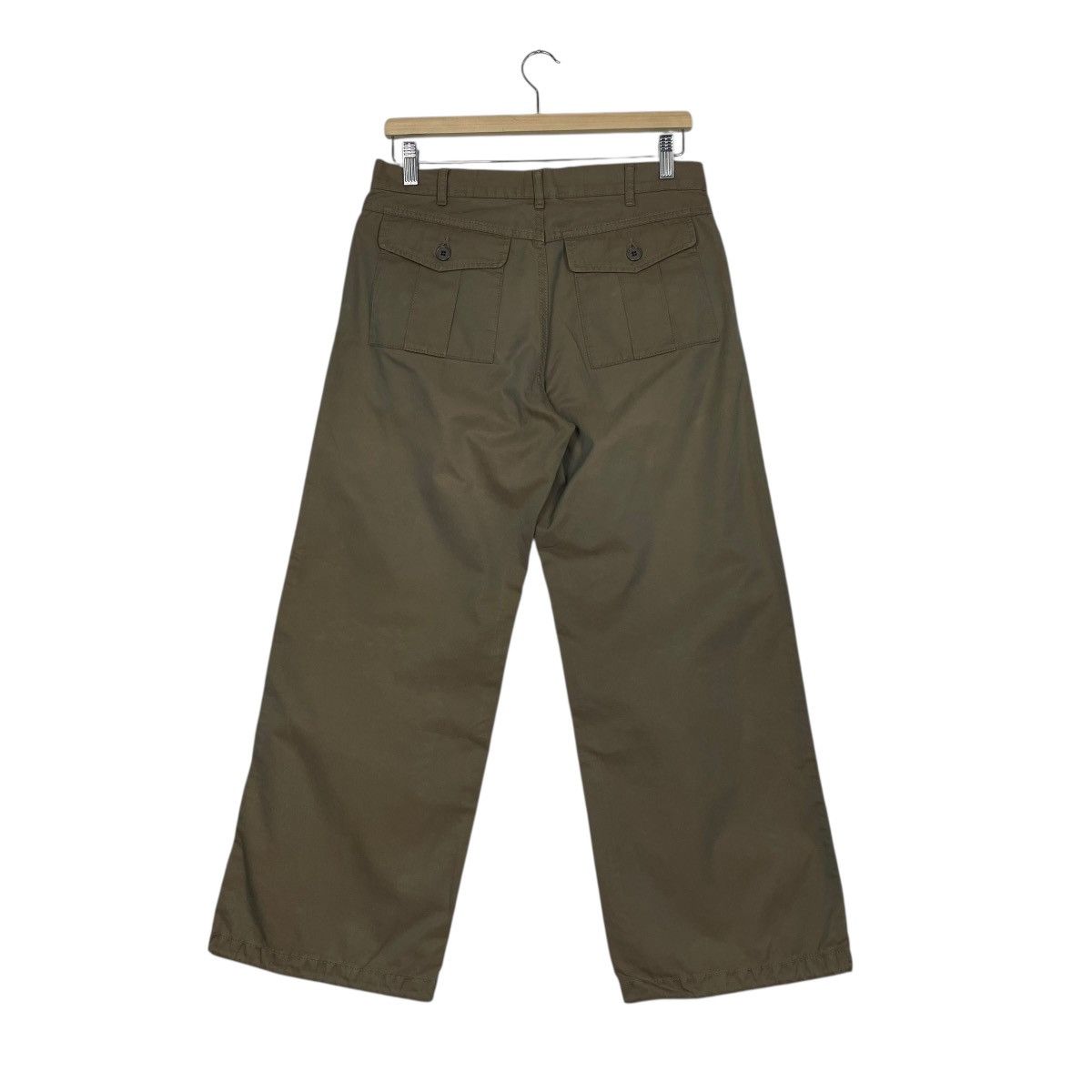 Tricot Comme des Garcons Vintage Tricot Comme Des Garcons Pant Size 30" / US 8 / IT 44 - 6 Thumbnail