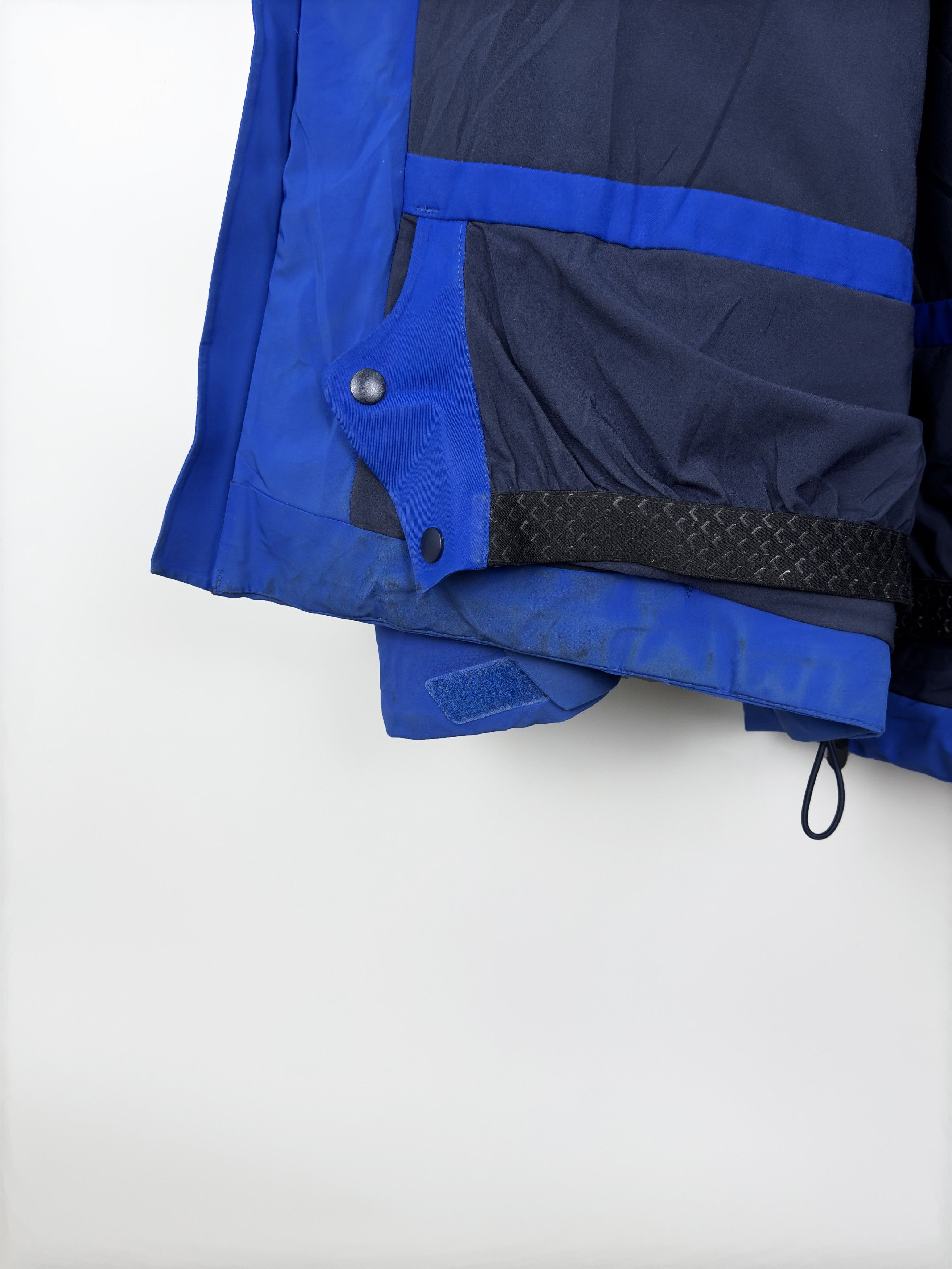 KJUS RRP 1500$ KJUS Ligety Fast Thermo Core Ski Outdoor Jacket Size US XXL / EU 58 / 5 - 16 Thumbnail