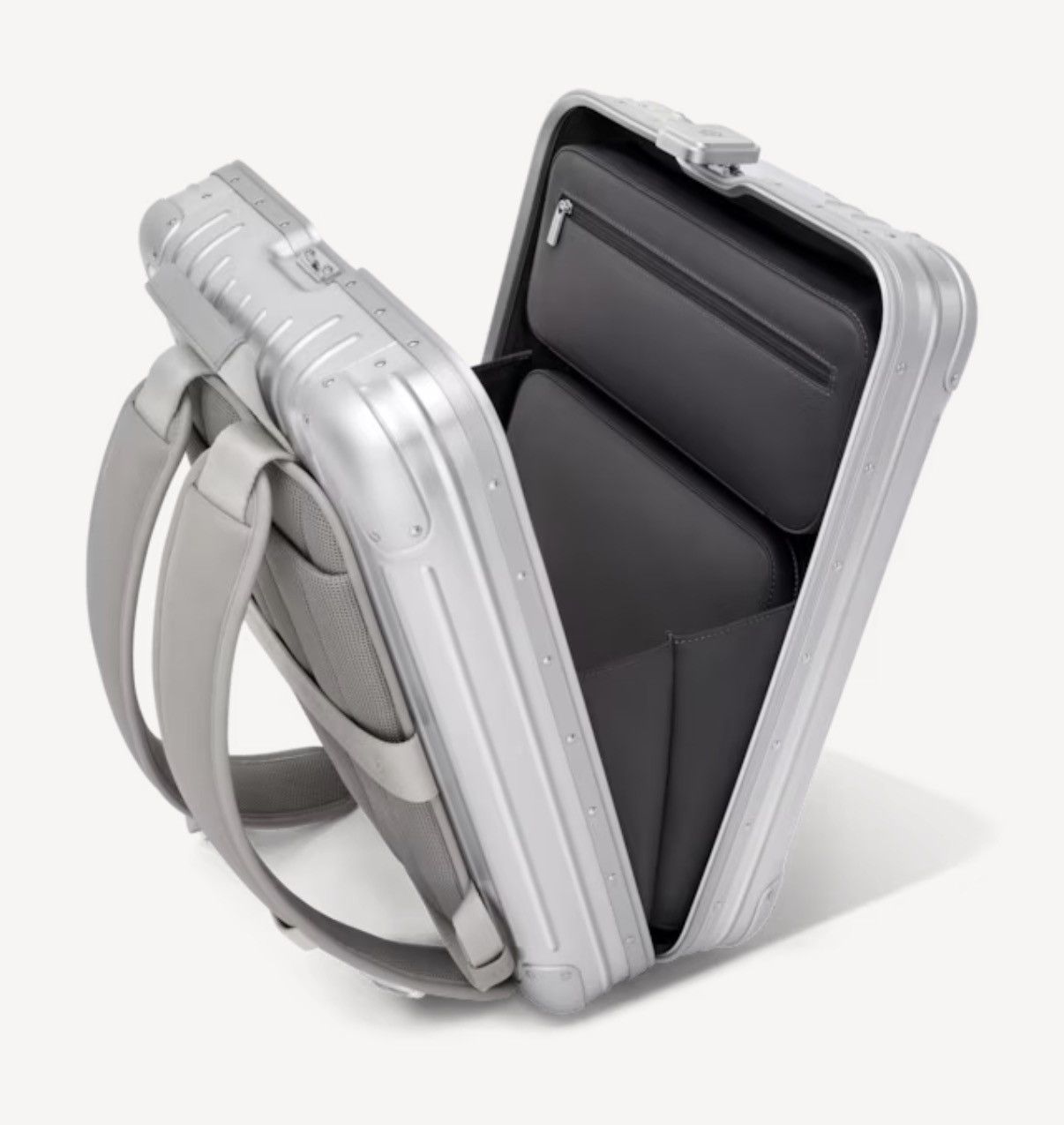 Rimowa Rimowa Original Backpack Size ONE SIZE - 3 Thumbnail