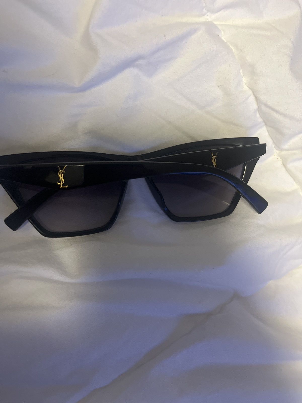 Saint Laurent Paris Saint Laurent SL M103 woman’s Size ONE SIZE - 3 Thumbnail