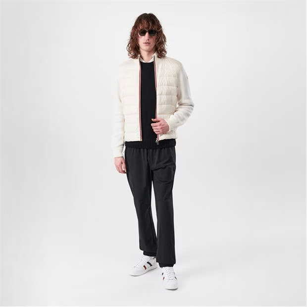 Moncler Hybrid Jacket Size US XL / EU 56 / 4 - 4 Thumbnail