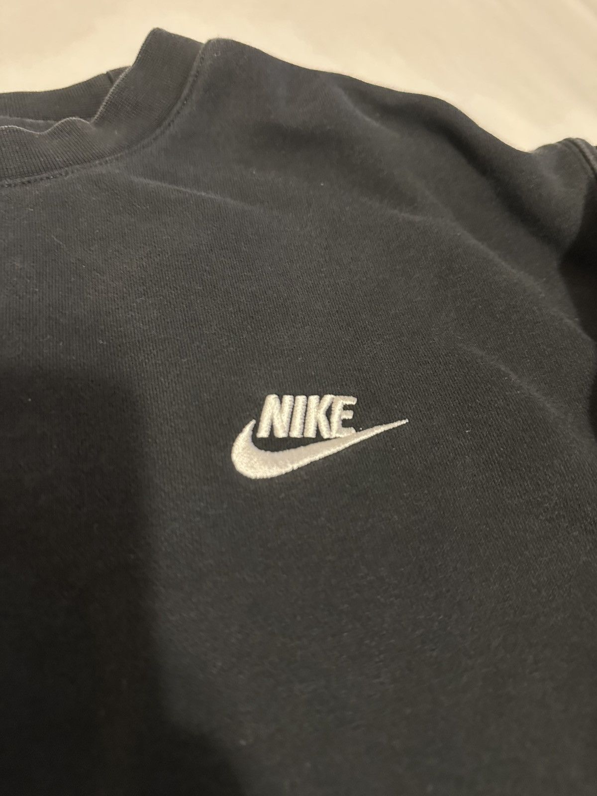 Nike NIKE Crewneck Size US L / EU 52-54 / 3 - 2 Thumbnail
