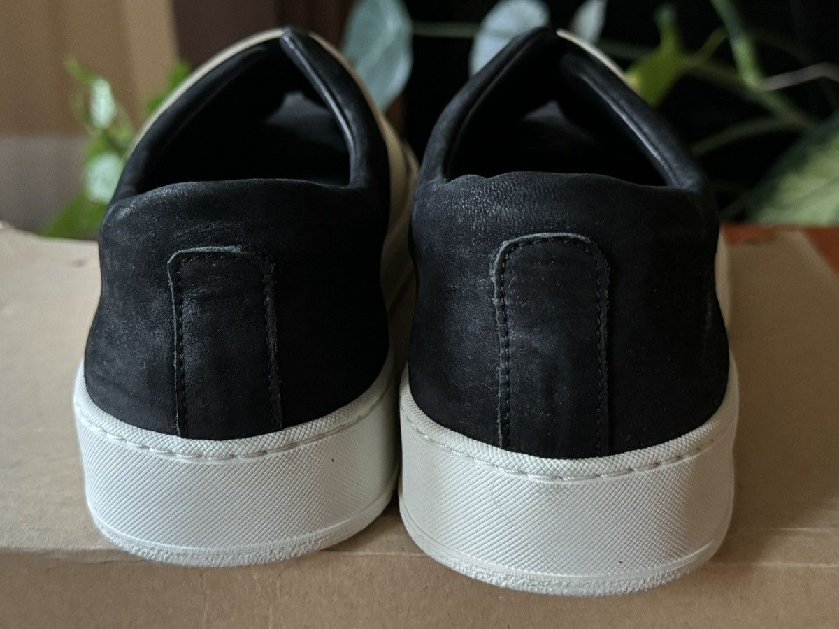 The Last Conspiracy The Last Conspiracy Slip Ons Size US 9 / EU 42 - 6 Thumbnail