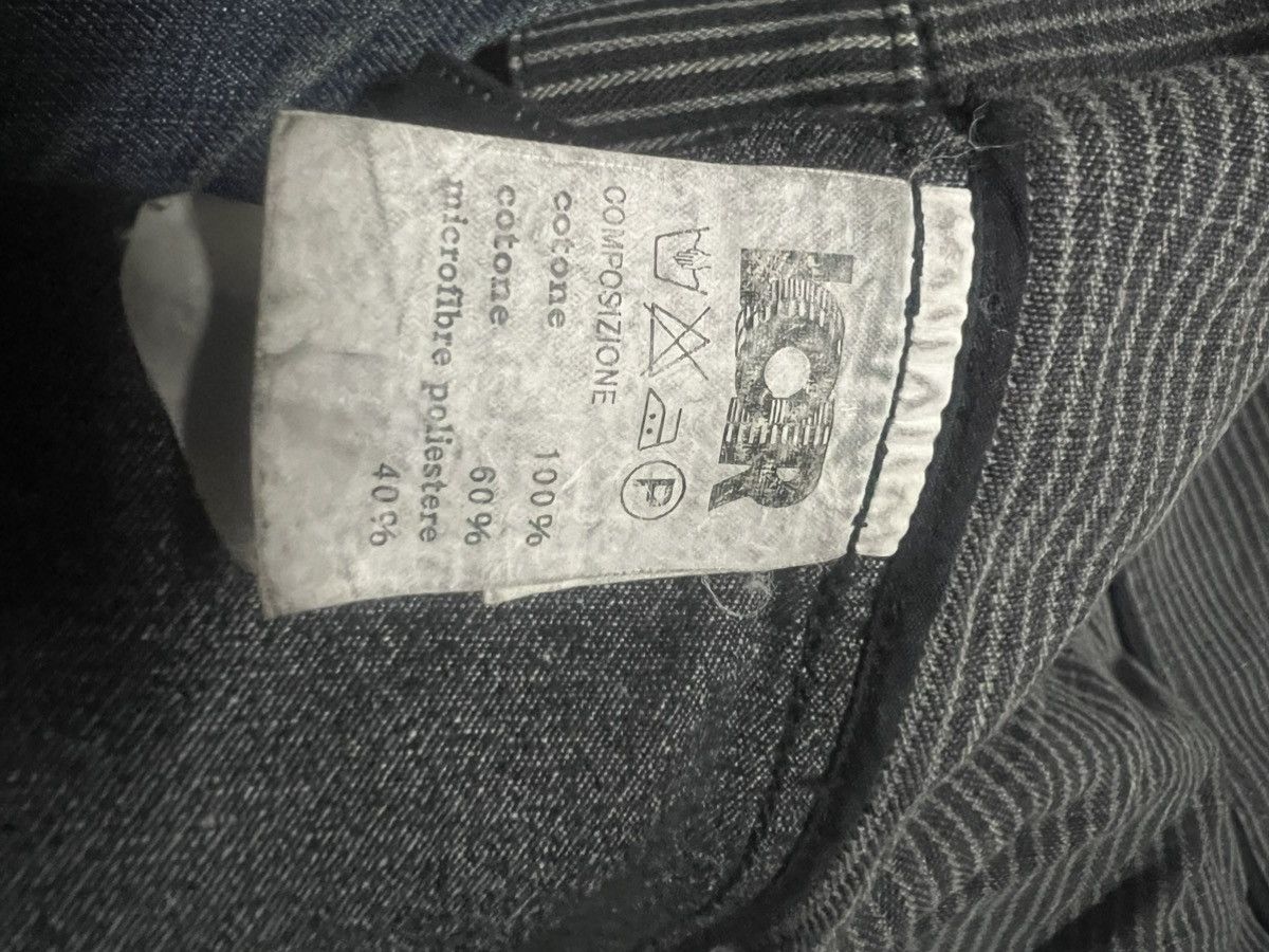 Japanese Brand Tr’ Compo Vintage Men’s Workwear Jackets Size US M / EU 48-50 / 2 - 9 Thumbnail