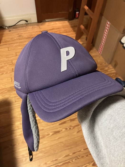 Palace Spring 23 Palace GORE-TEX Infinium Dog Ear 6-Panel | Grailed