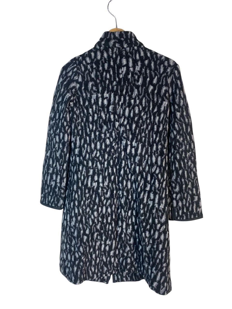 Designer × Japanese Brand Poil de carotte button up long jacket Size M / US 6-8 / IT 42-44 - 2 Thumbnail