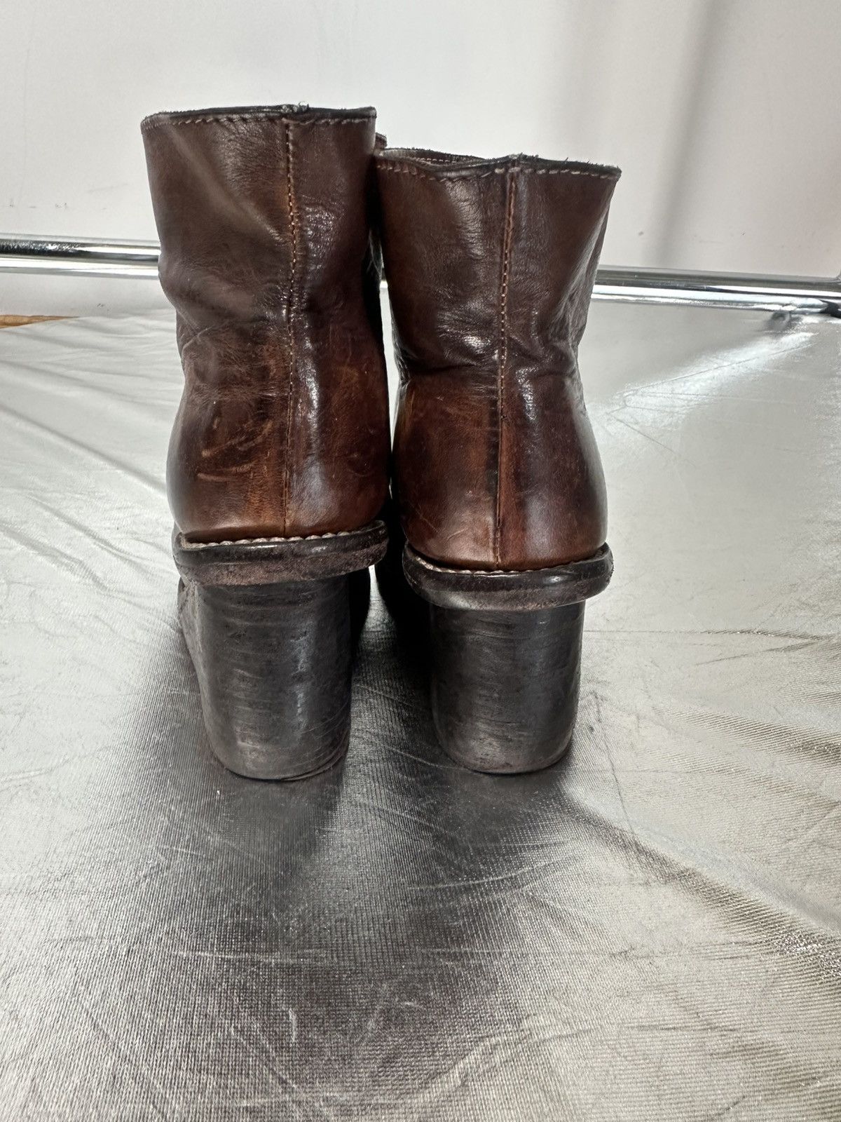 Guidi Super boots Size US 9 / IT 39 - 3 Thumbnail