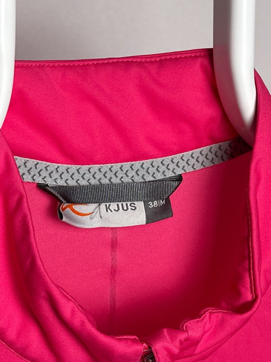 KJUS Kjus Ladies Delvin Jacket LG15-901 Zip Size US M / EU 48-50 / 2 - 5 Thumbnail