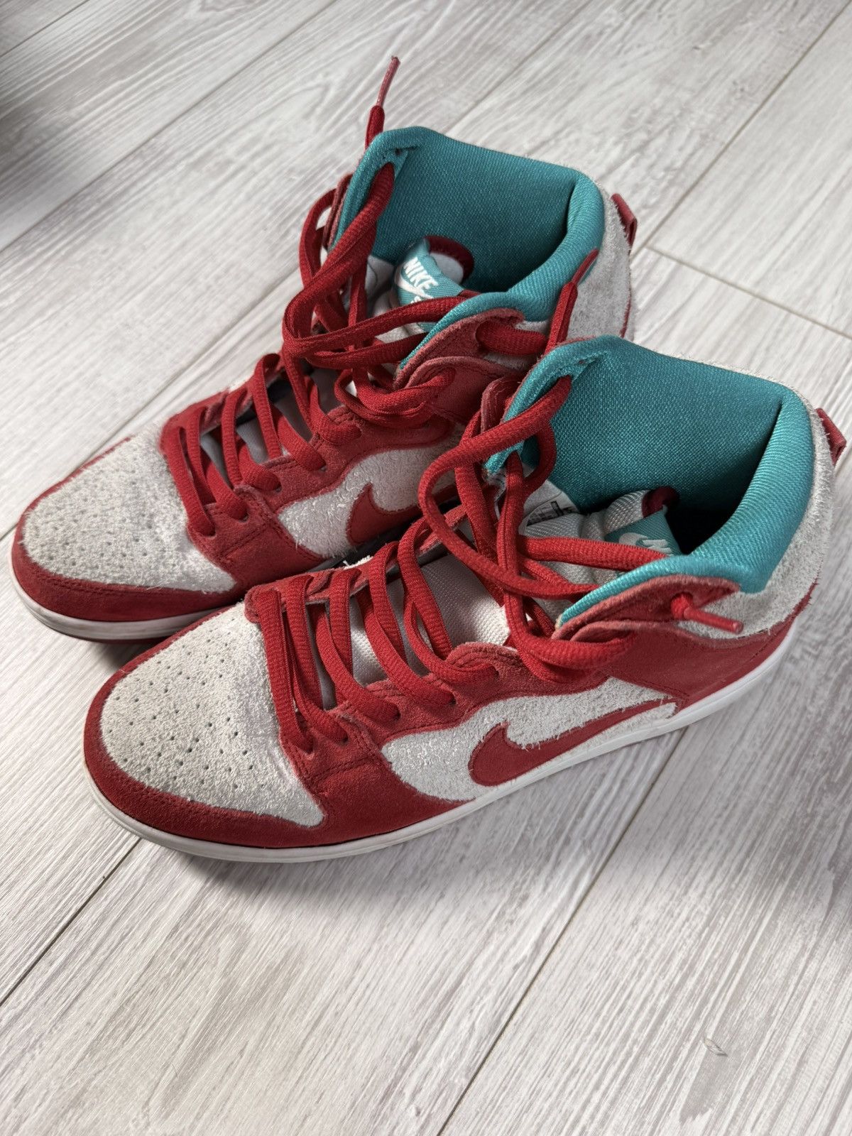 Nike Nike Dunk SB 