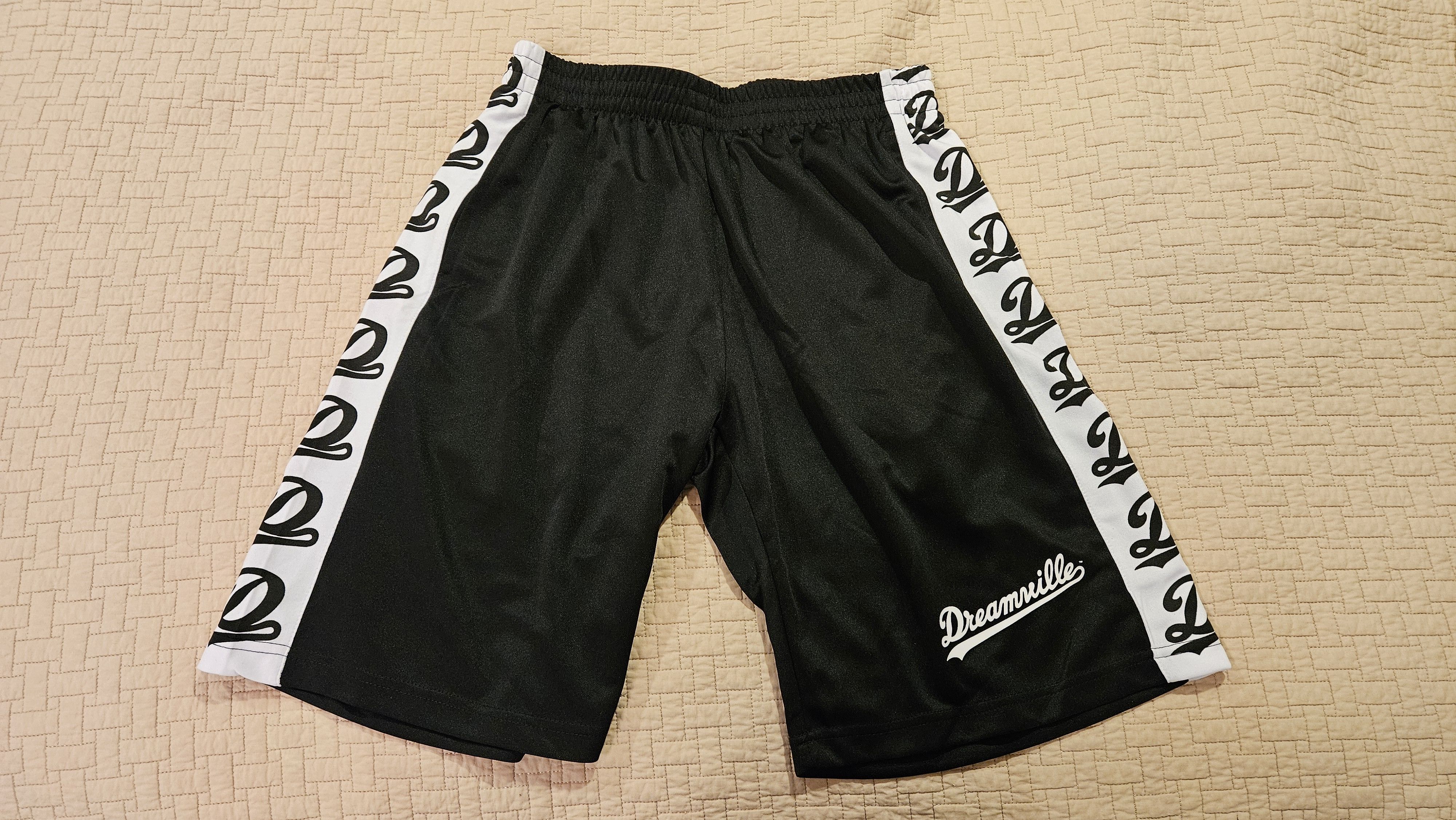 Dreamville J. Cole Dreamville Sport Shorts Size US 32 / EU 48 - 1 Thumbnail