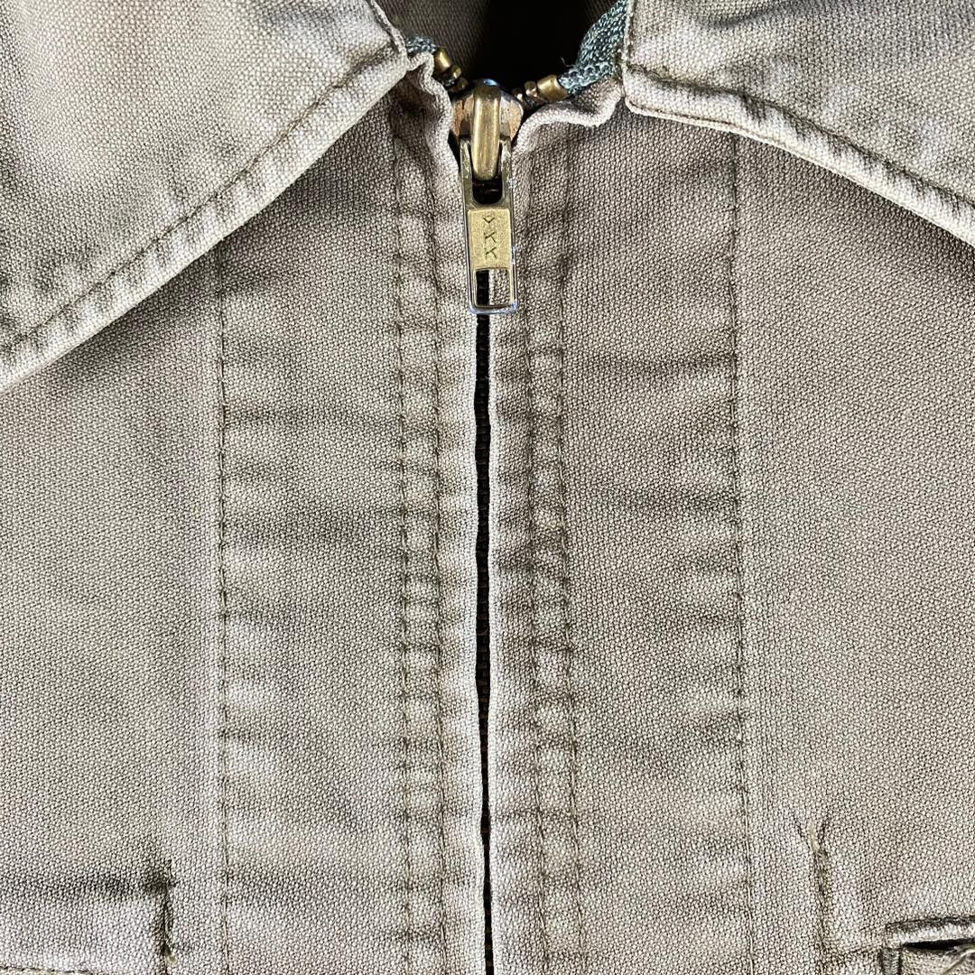 Oshkosh Vintage 90s Oshkosh Denim Jacket Size US L / EU 52-54 / 3 - 8 Thumbnail