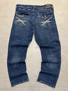 Cyber Y 2 K Jeans | Grailed