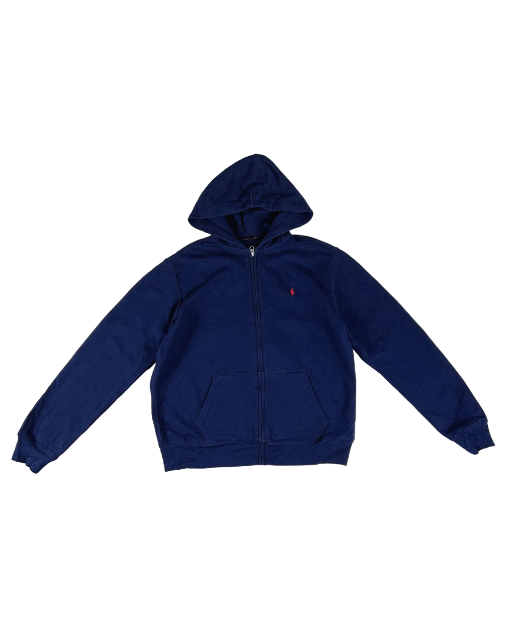 Polo Ralph Lauren Ralph Lauren Hoodie M Size US M / EU 48-50 / 2 - 1 Thumbnail