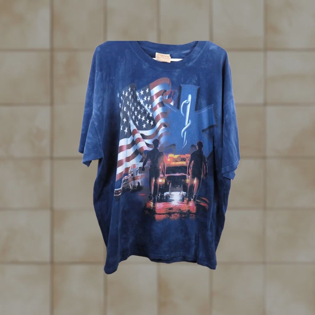 Vintage Item Specifications: Country of Origin: Italy Size US XXL / EU 58 / 5 - 1 Thumbnail