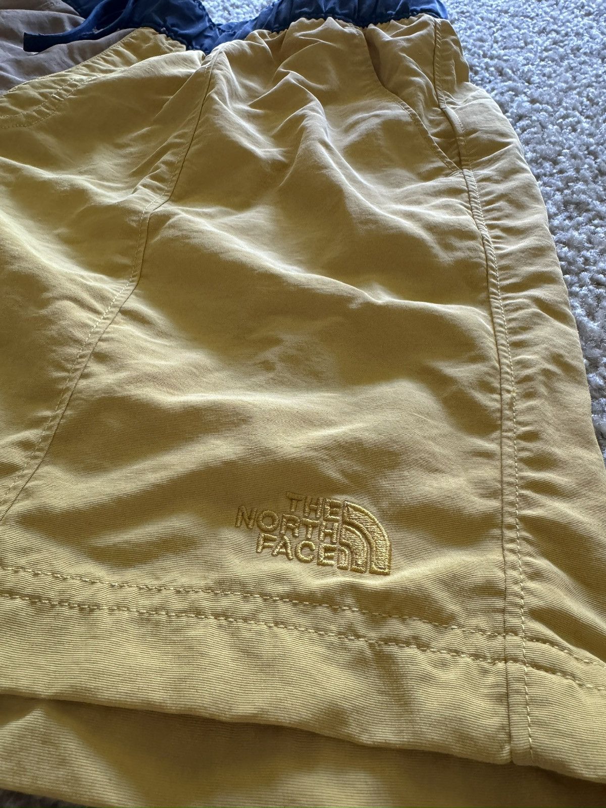 The North Face × Vintage The North Face Size US 31 - 2 Thumbnail