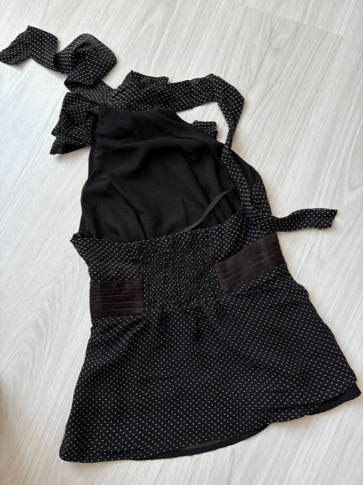 Bebe y2k Bebe blouse Size XXS / US 00 / IT 34 - 13 Thumbnail