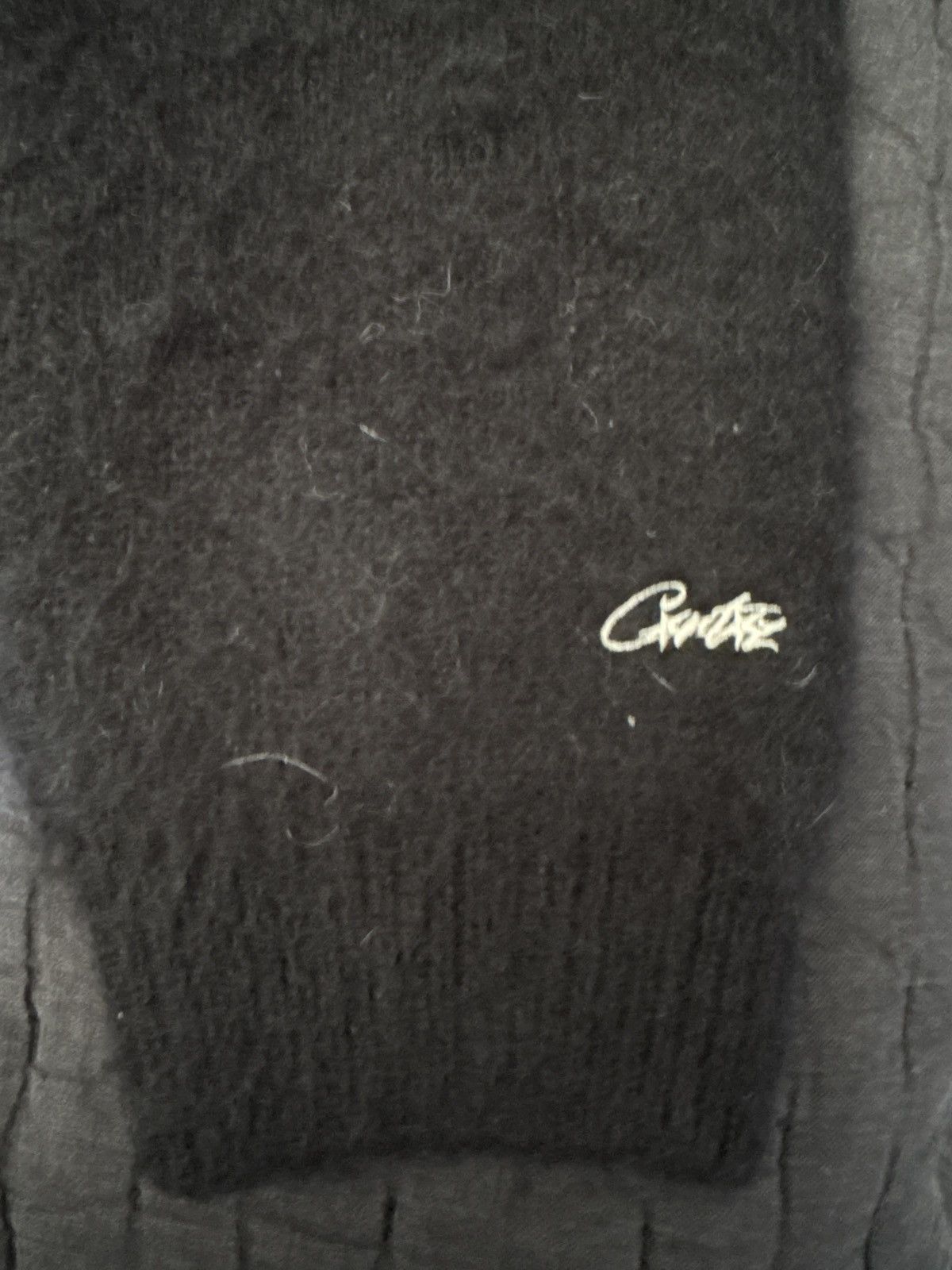Corteiz Cortez Moheir Sweater Size US L / EU 52-54 / 3 - 3 Thumbnail