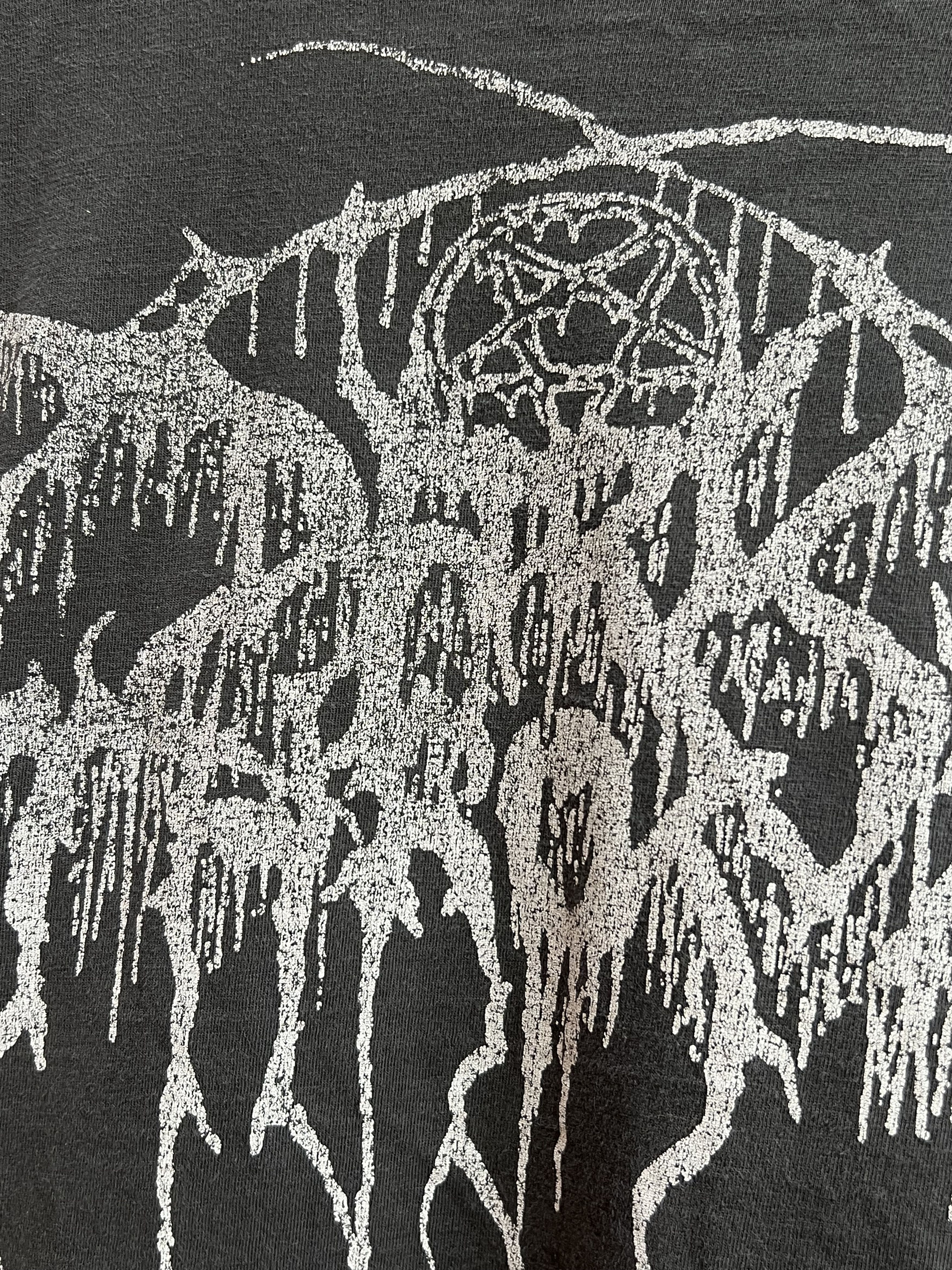 Other Darkthrone As wolves among sheep 1998 Size US L / EU 52-54 / 3 - 10 Thumbnail