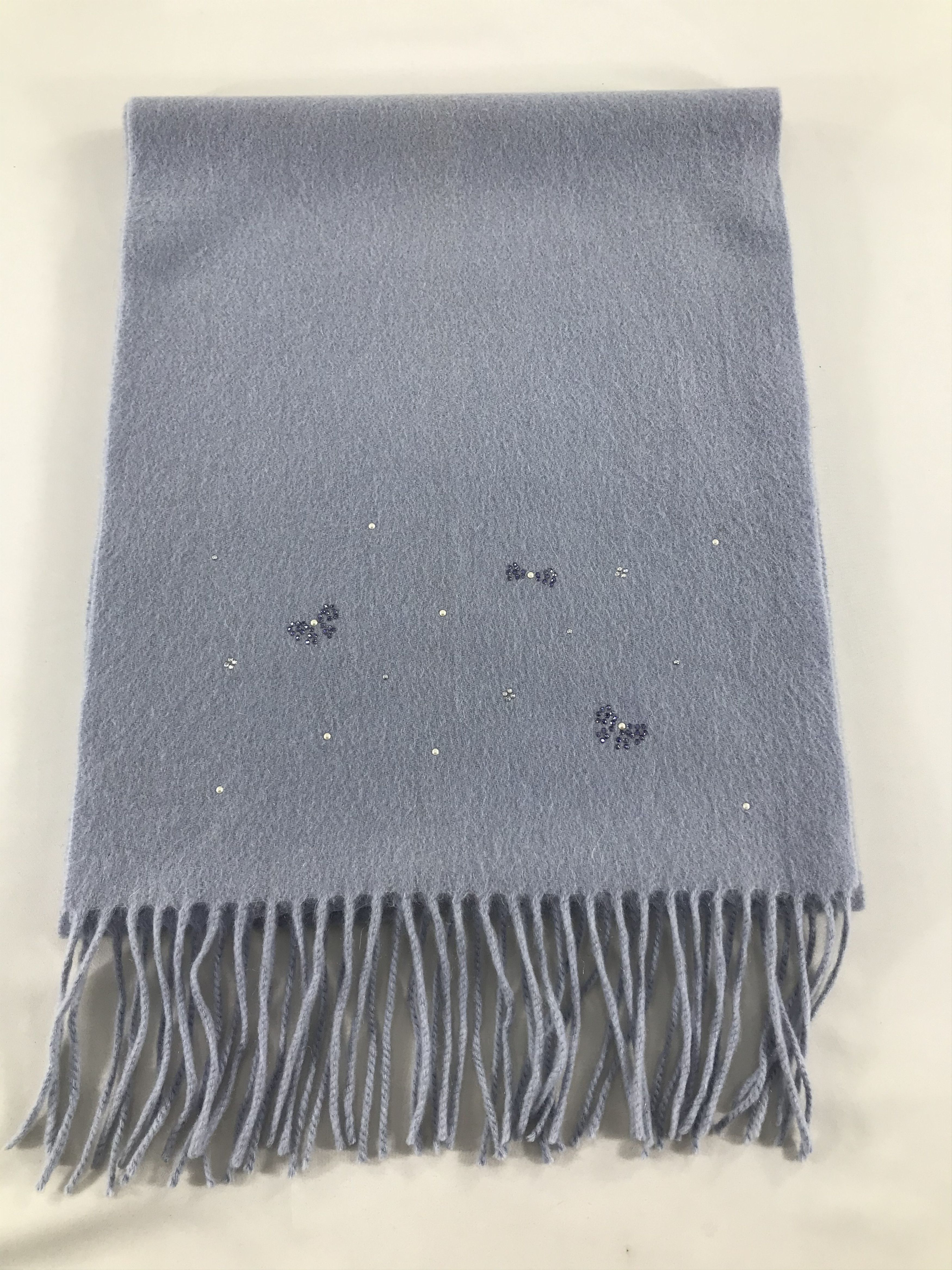 Furla Furla Cashmere Scarf Muffler V295 Size ONE SIZE - 2 Thumbnail