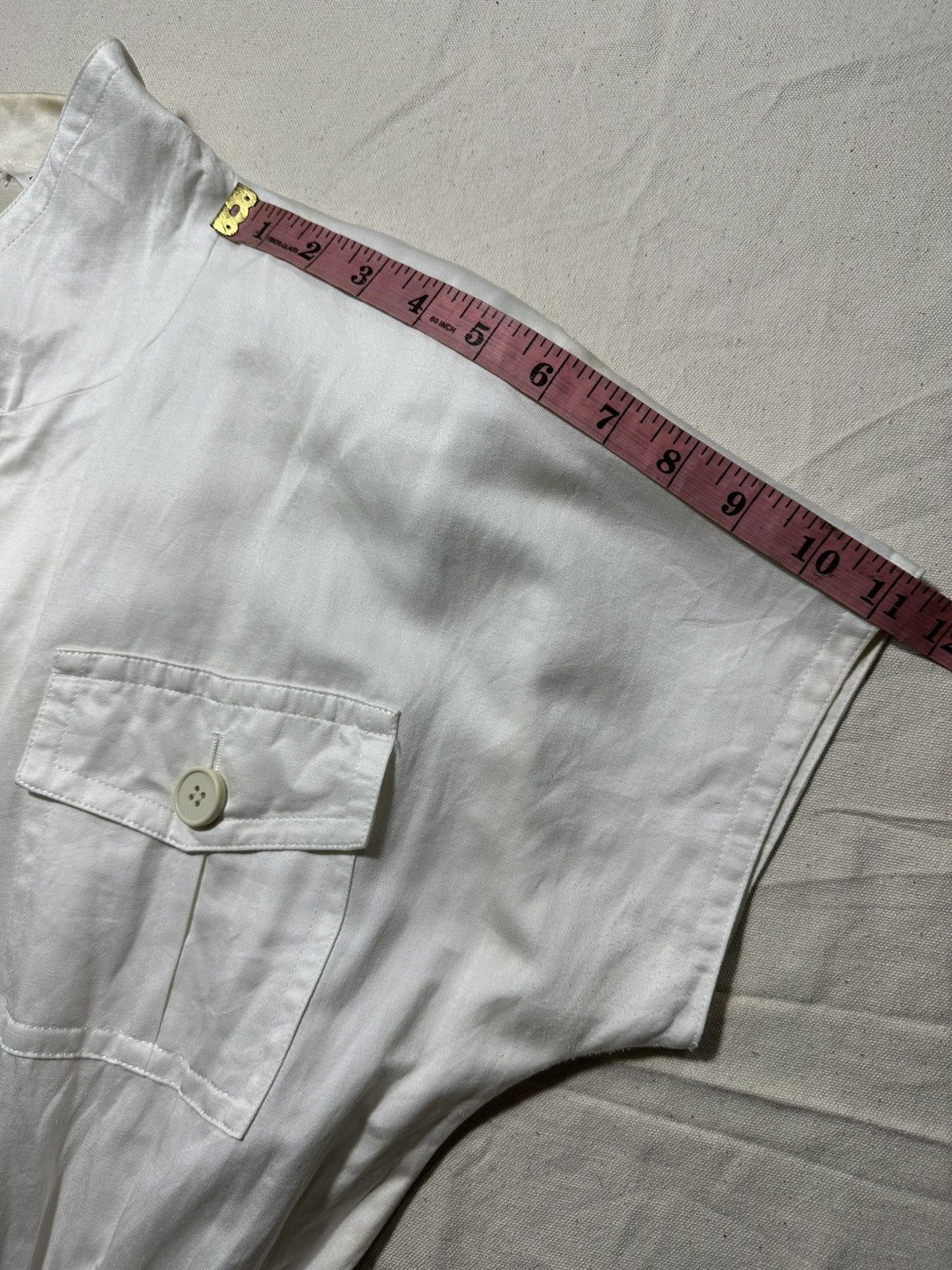 Givenchy Vintage Givenchy life Size S / US 4 / IT 40 - 8 Thumbnail