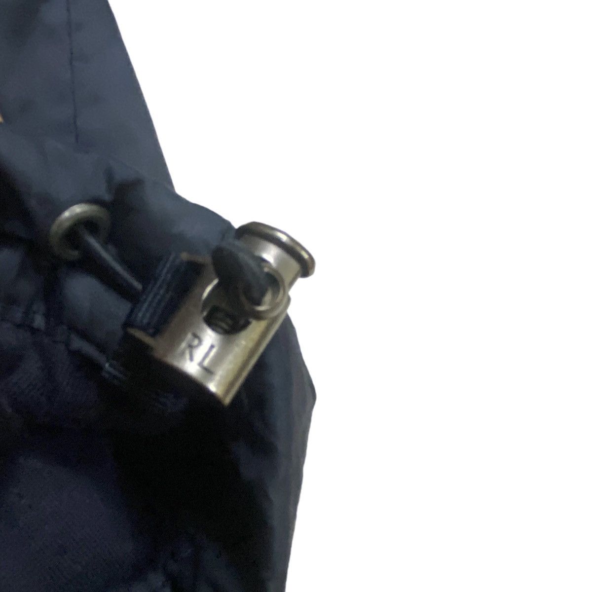 Polo Ralph Lauren × Ralph Lauren Polo Ralph Lauren concealed hoodie jacket Size US M / EU 48-50 / 2 - 11 Thumbnail