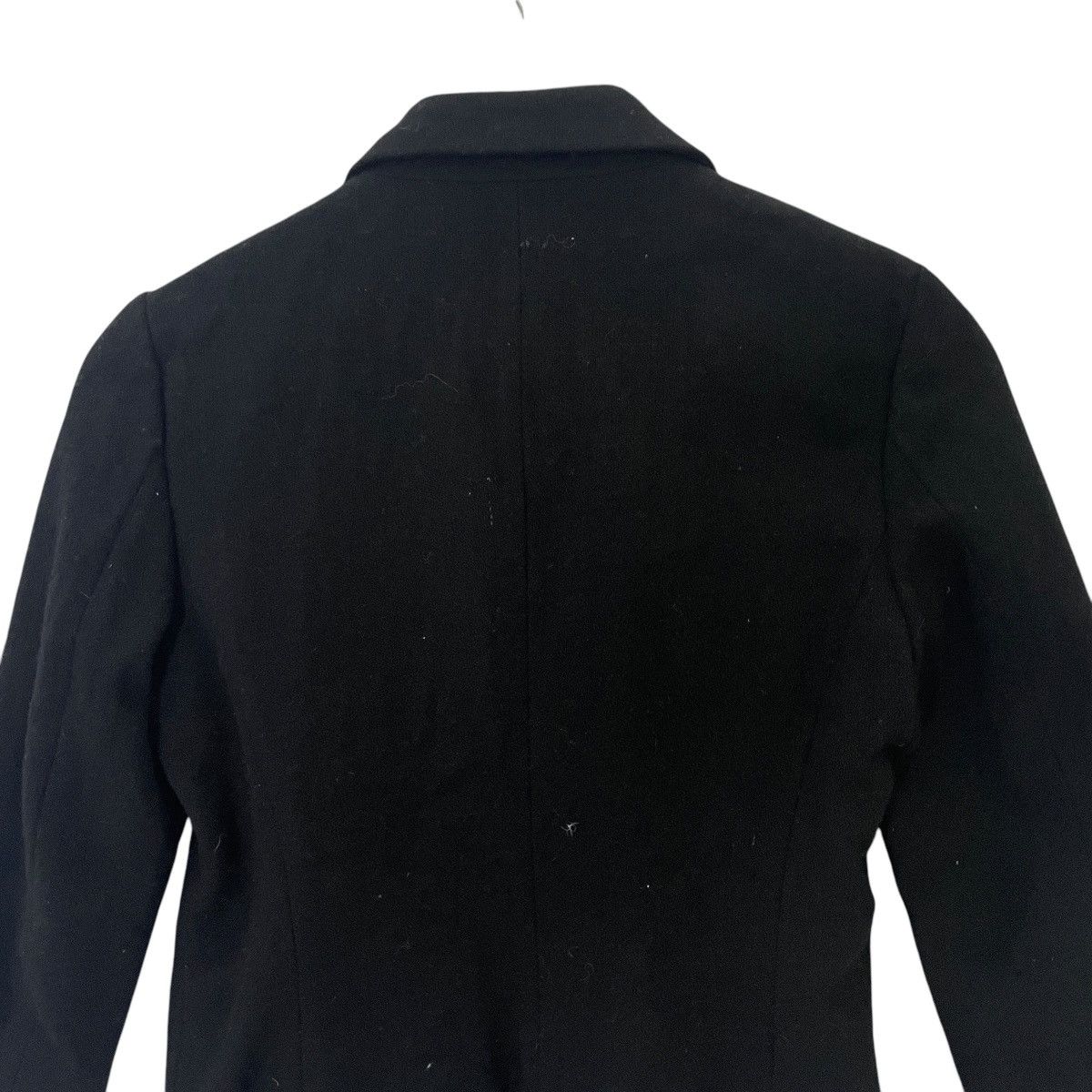 20471120 Vintage Bacca Japan Coat Jacket Size M / US 6-8 / IT 42-44 - 8 Thumbnail