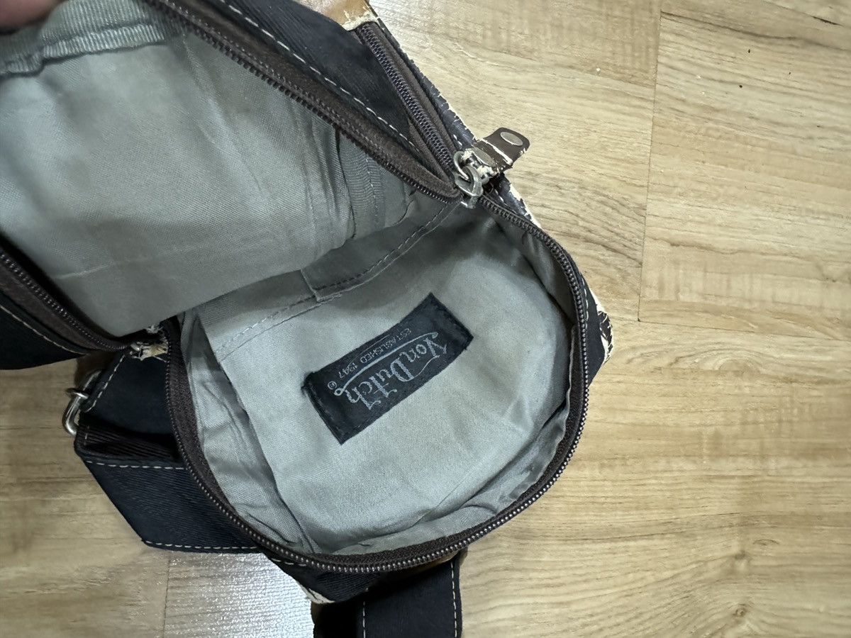 Von Dutch VON Dutch Crossbody bag Size ONE SIZE - 6 Thumbnail