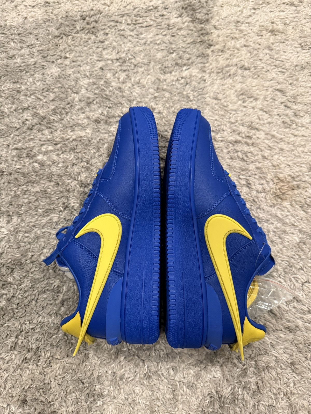 Ambush Design × Nike Nike Ambush Air Force 1 Size US 8.5 / EU 41-42 - 4 Thumbnail