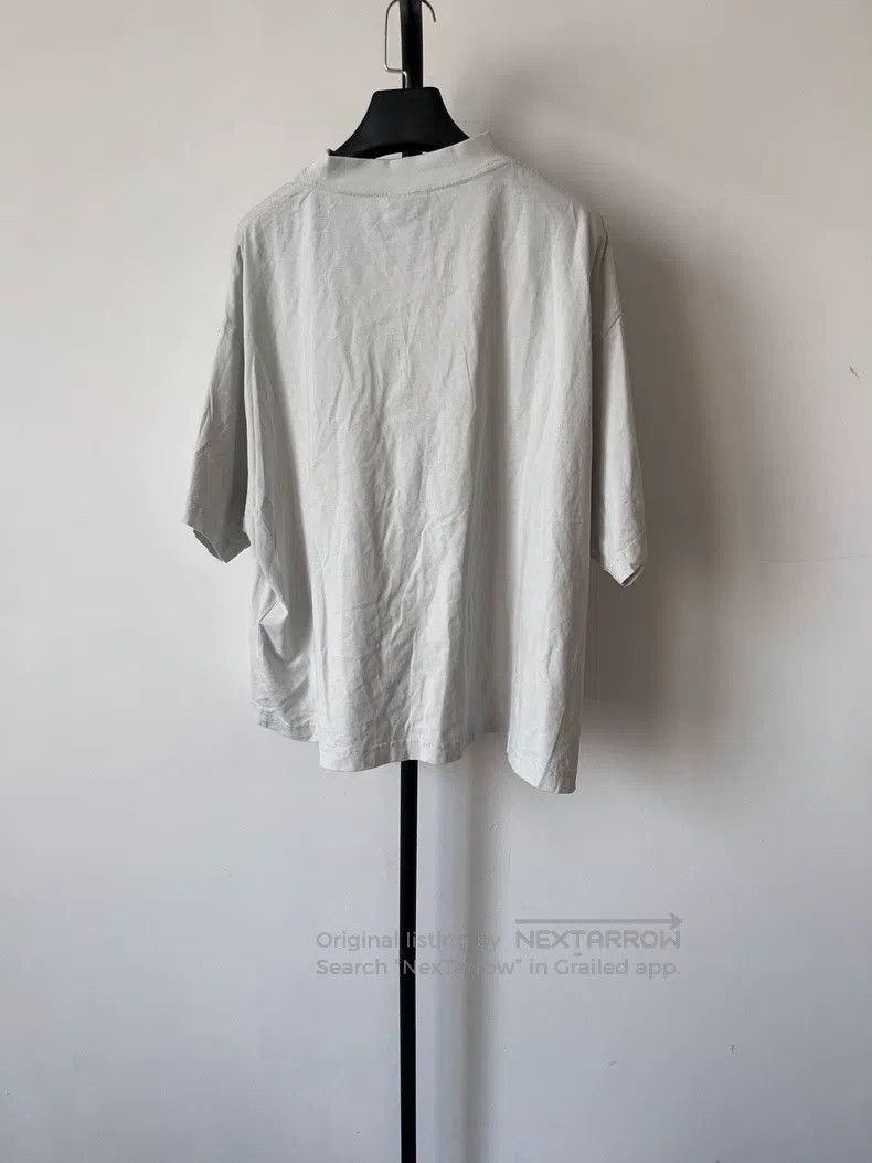 Balenciaga Balenciaga Valentine's Day Limited Edition Letter Print Ba Size US M / EU 48-50 / 2 - 2 Thumbnail