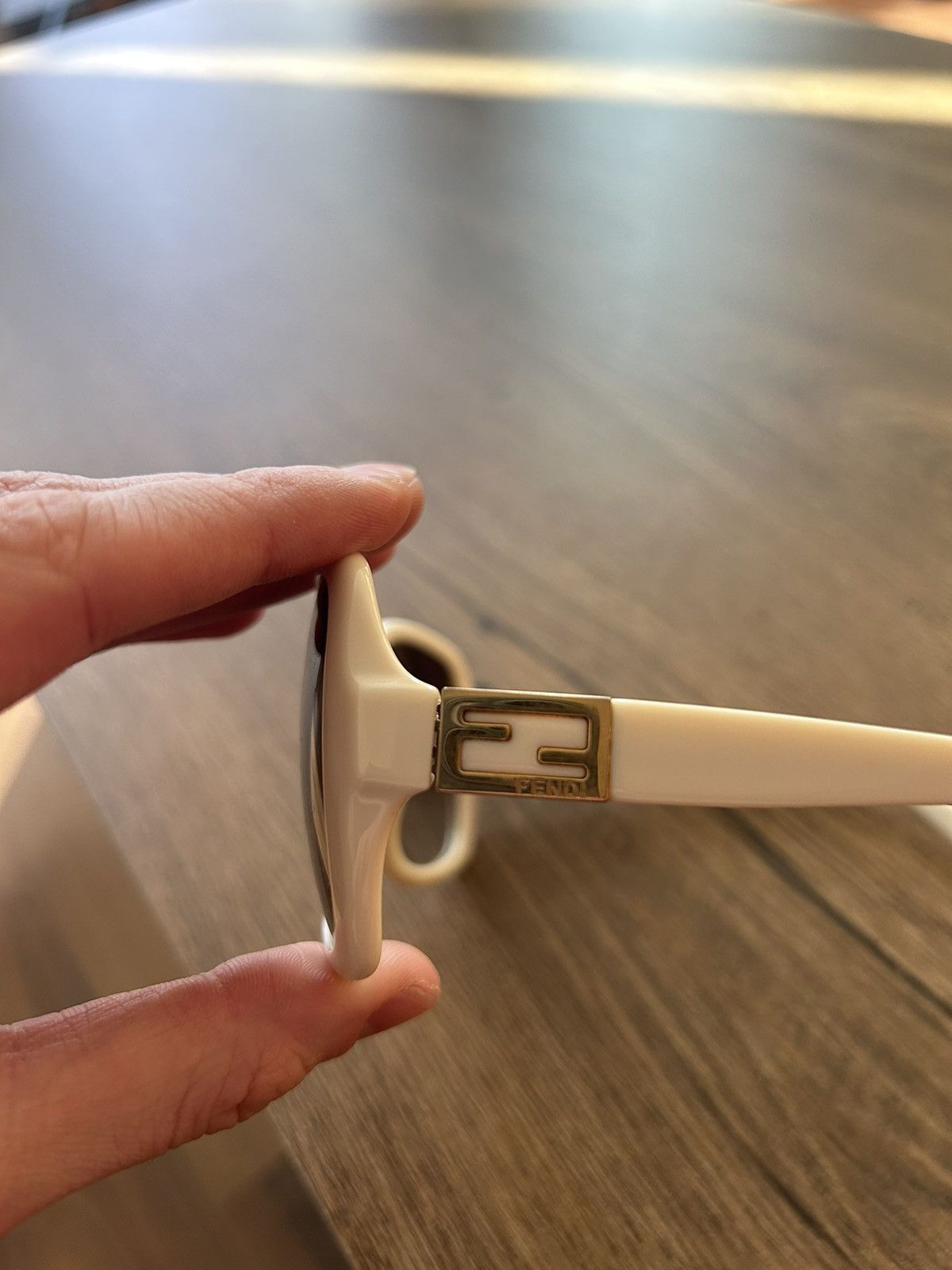 Fendi Fendi sunglasses Size ONE SIZE - 7 Thumbnail