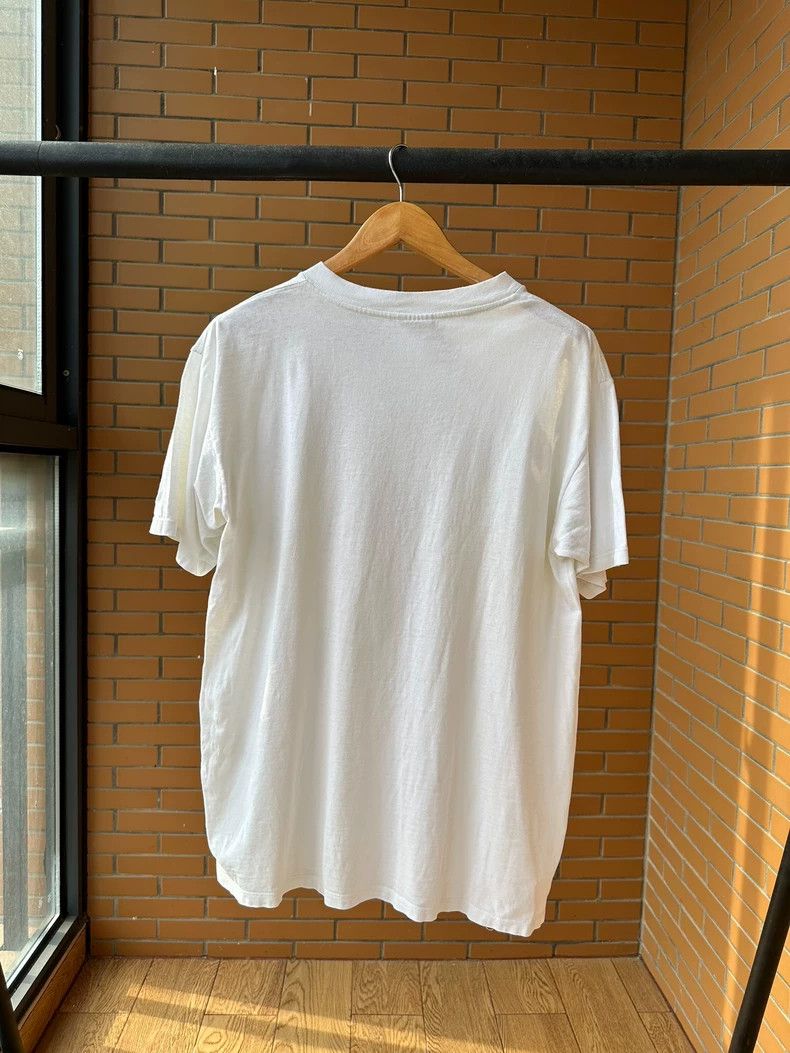 Vintage Vintage Tee 90s Harlem 2505-Nextarrow Size US XL / EU 56 / 4 - 2 Thumbnail