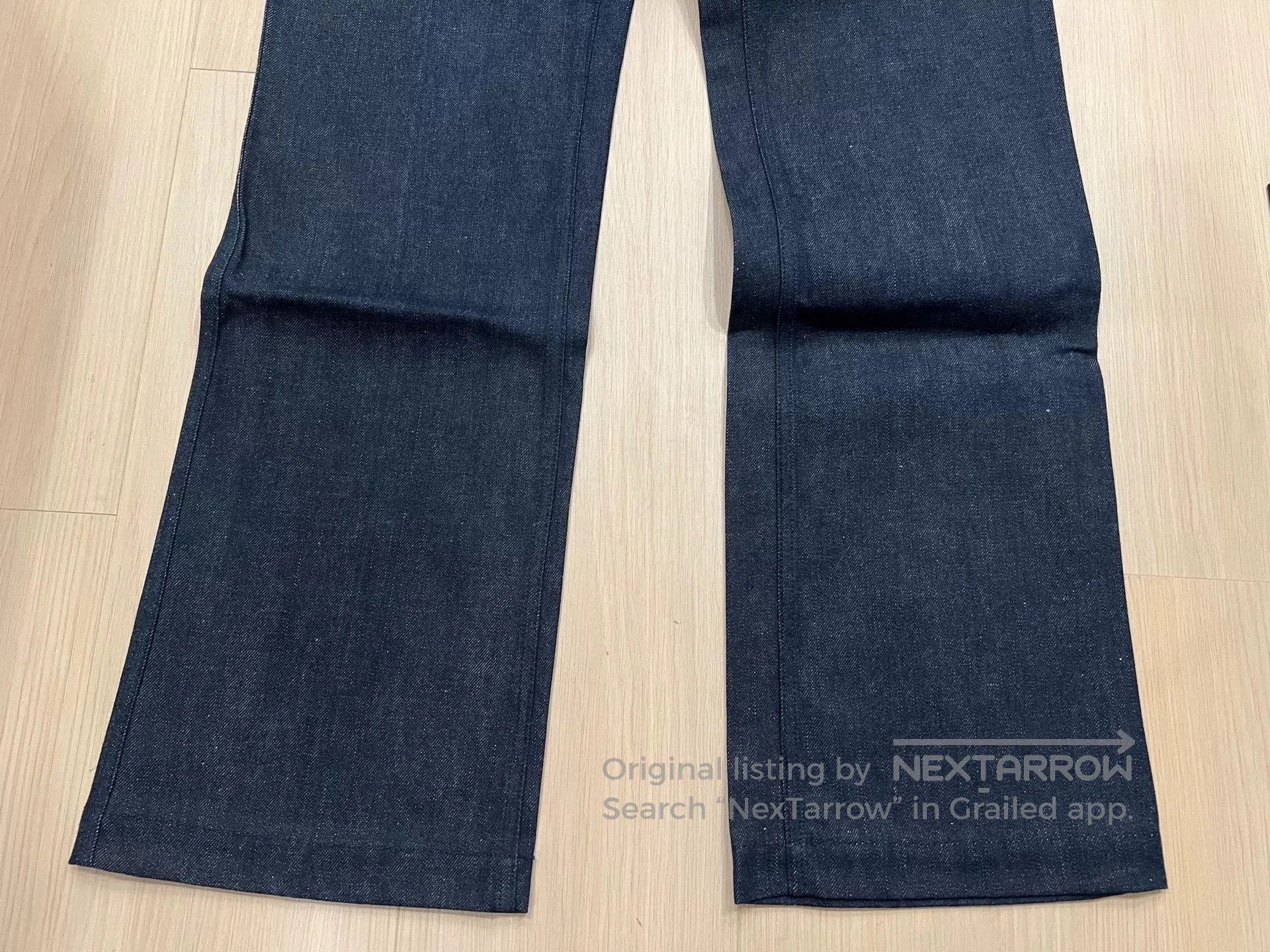 Visvim visvim 17SS STARBOARD PANTS. Size US 26 / EU 42 - 6 Thumbnail