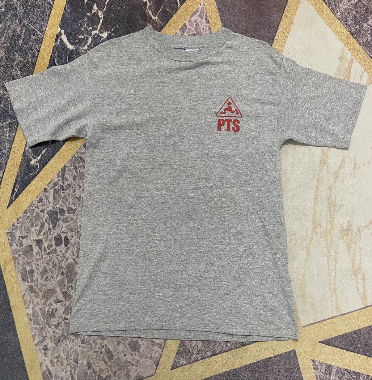 Vintage VINTAGE PLANTY TOUGH(PTS)😊❤️ Size US M / EU 48-50 / 2 - 2 Thumbnail