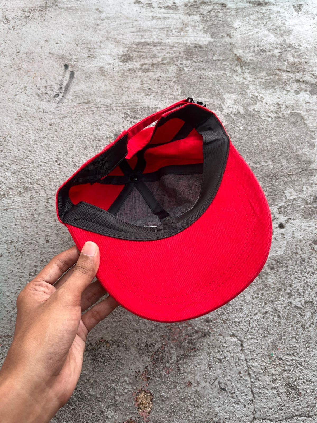 Japanese Brand Vintage Turbo Hat Racing Streetwear Size ONE SIZE - 3 Thumbnail