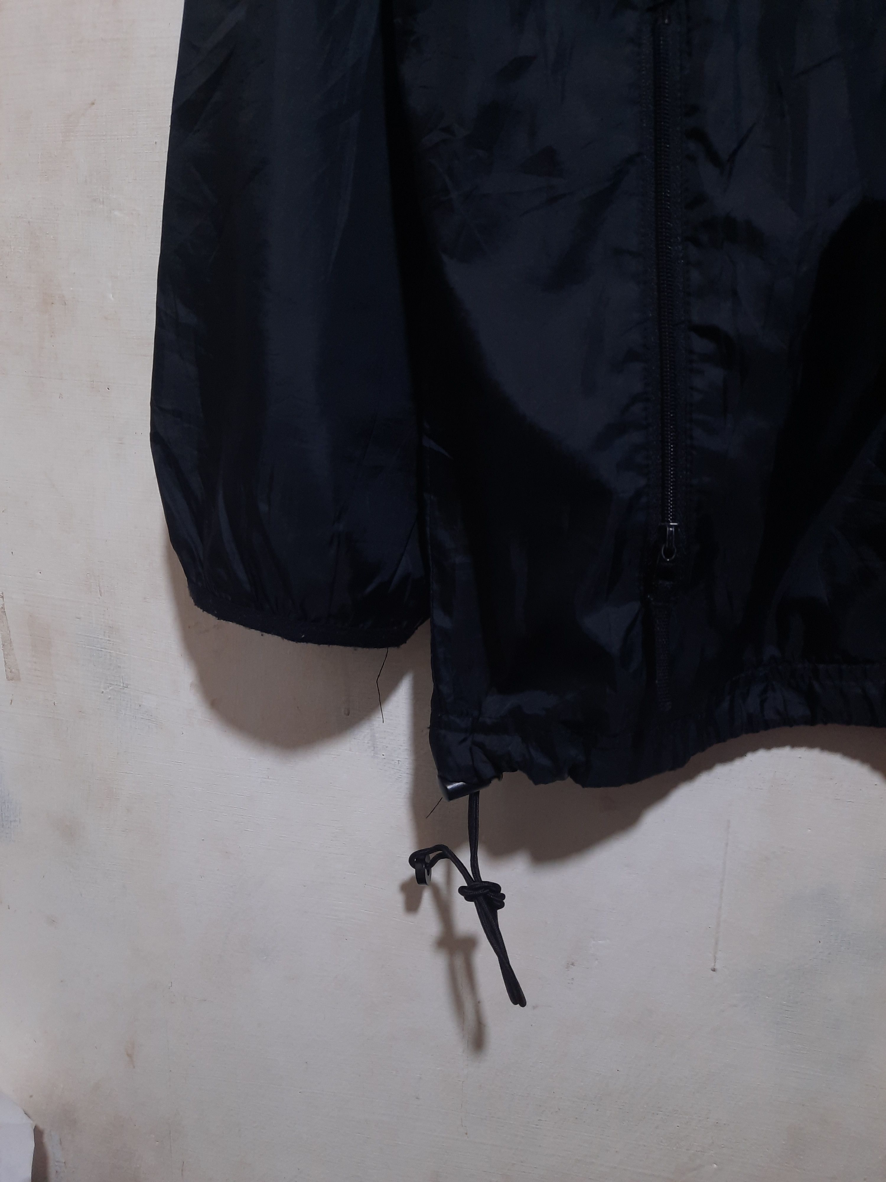 Nike Vintage Nike 90s Windbraker Jacket Size US M / EU 48-50 / 2 - 6 Thumbnail