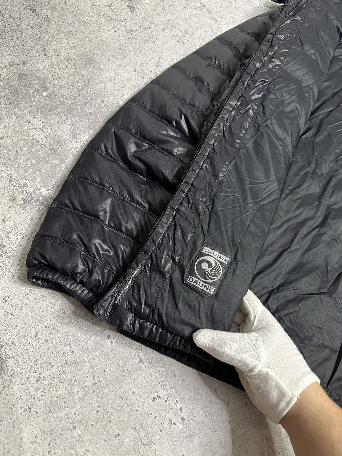 SALEWA Salewa Fedaia Microdown Puffer Black Jacket Men’s Size / XL Size US XL / EU 56 / 4 - 6 Thumbnail