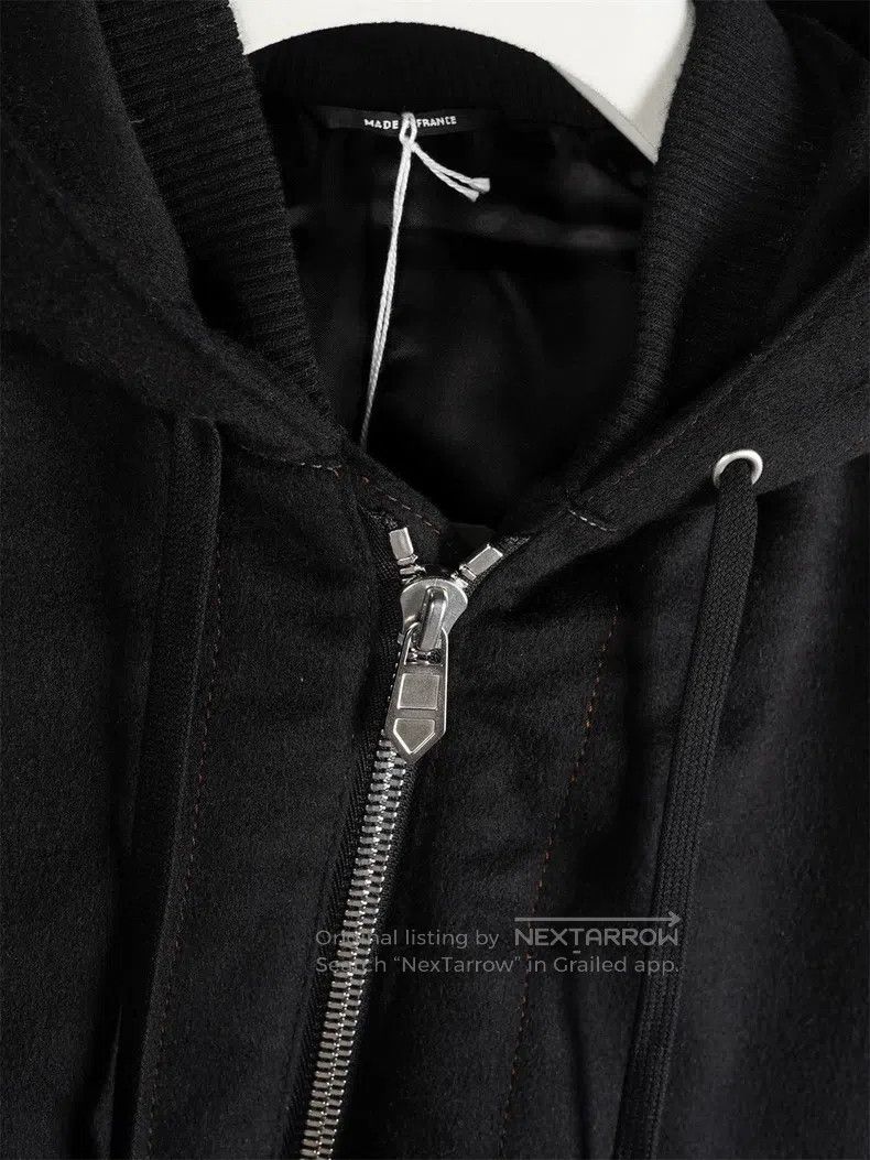 Hermes Hermes Men's 2025 Cashmere Vest Size US L / EU 52-54 / 3 - 7 Thumbnail