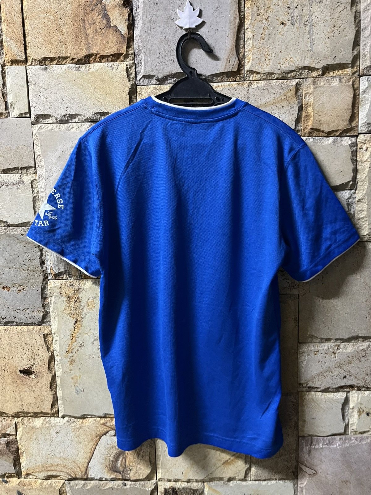 Converse Converse Chuck Taylor T-Shirt Size US M / EU 48-50 / 2 - 4 Thumbnail