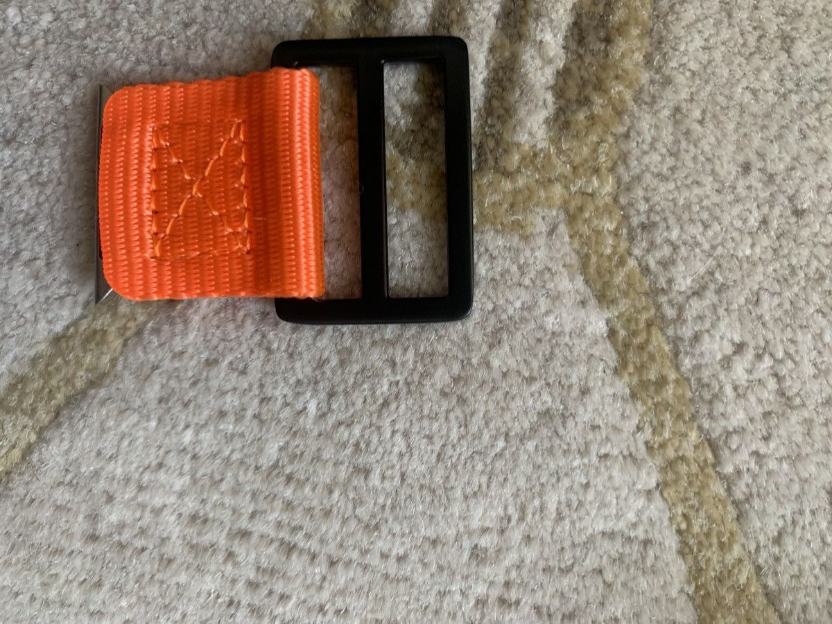 Other New Infinity Loops Apple Watch Tactical Band 38/40/41mm Size ONE SIZE - 4 Thumbnail