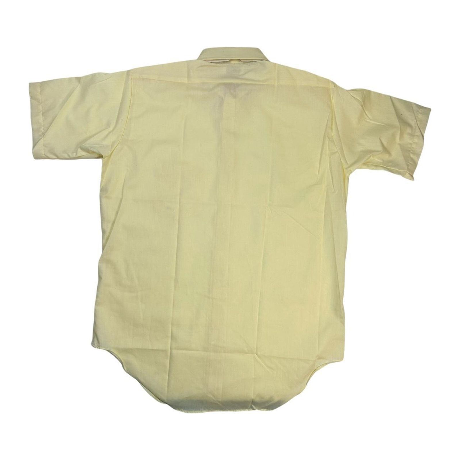 Other 70s dress shirt button Size US L / EU 52-54 / 3 - 2 Thumbnail