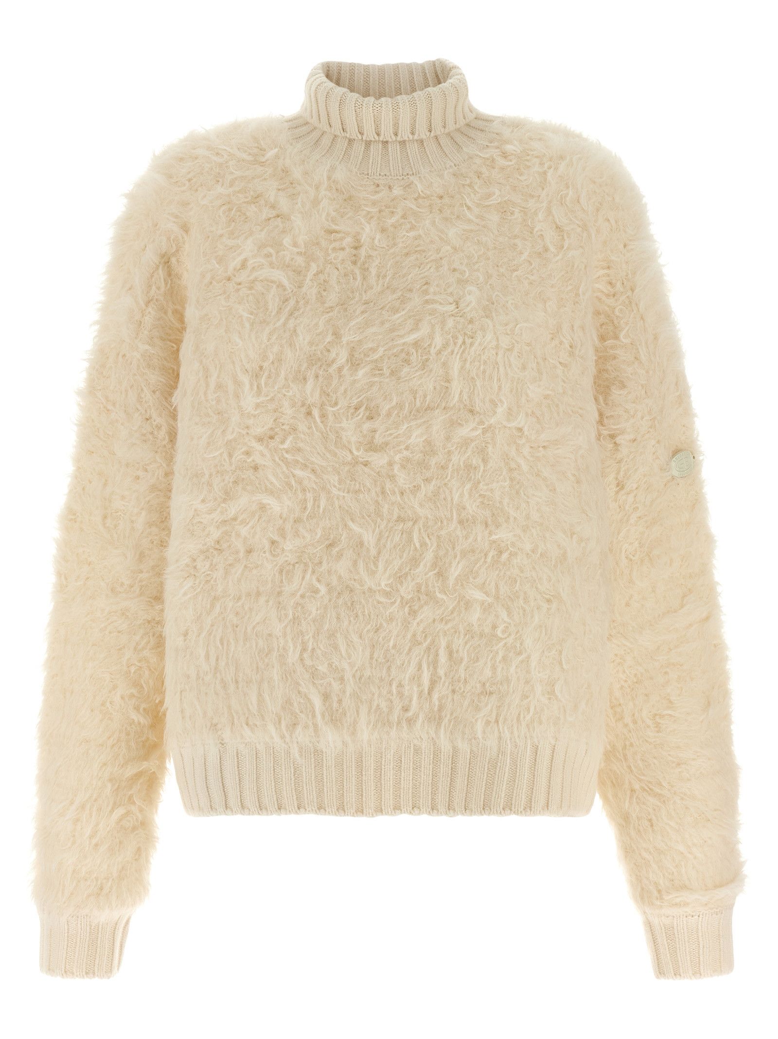 Goldbergh 'Bolleta' turtleneck sweater Size L / US 10 / IT 46 - 1 Thumbnail
