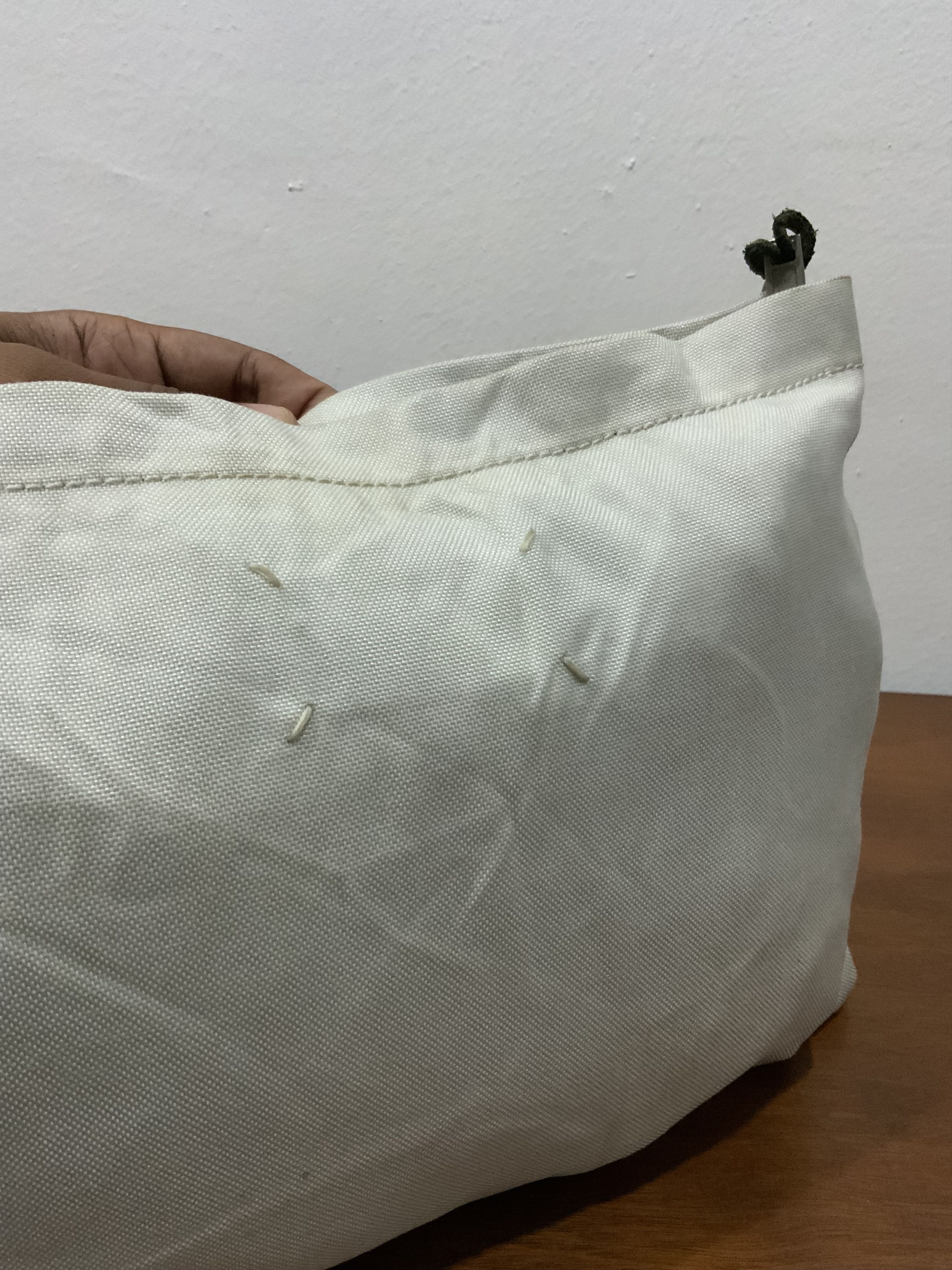 Maison Margiela Maison Margiela Bag Size ONE SIZE - 9 Thumbnail