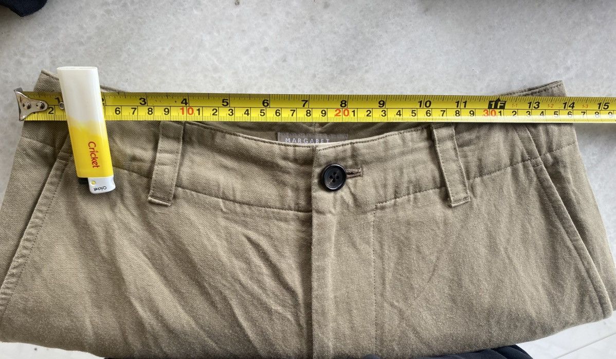 Margaret Howell Margaret Howell Pant Size US 28 / EU 44 - 10 Thumbnail