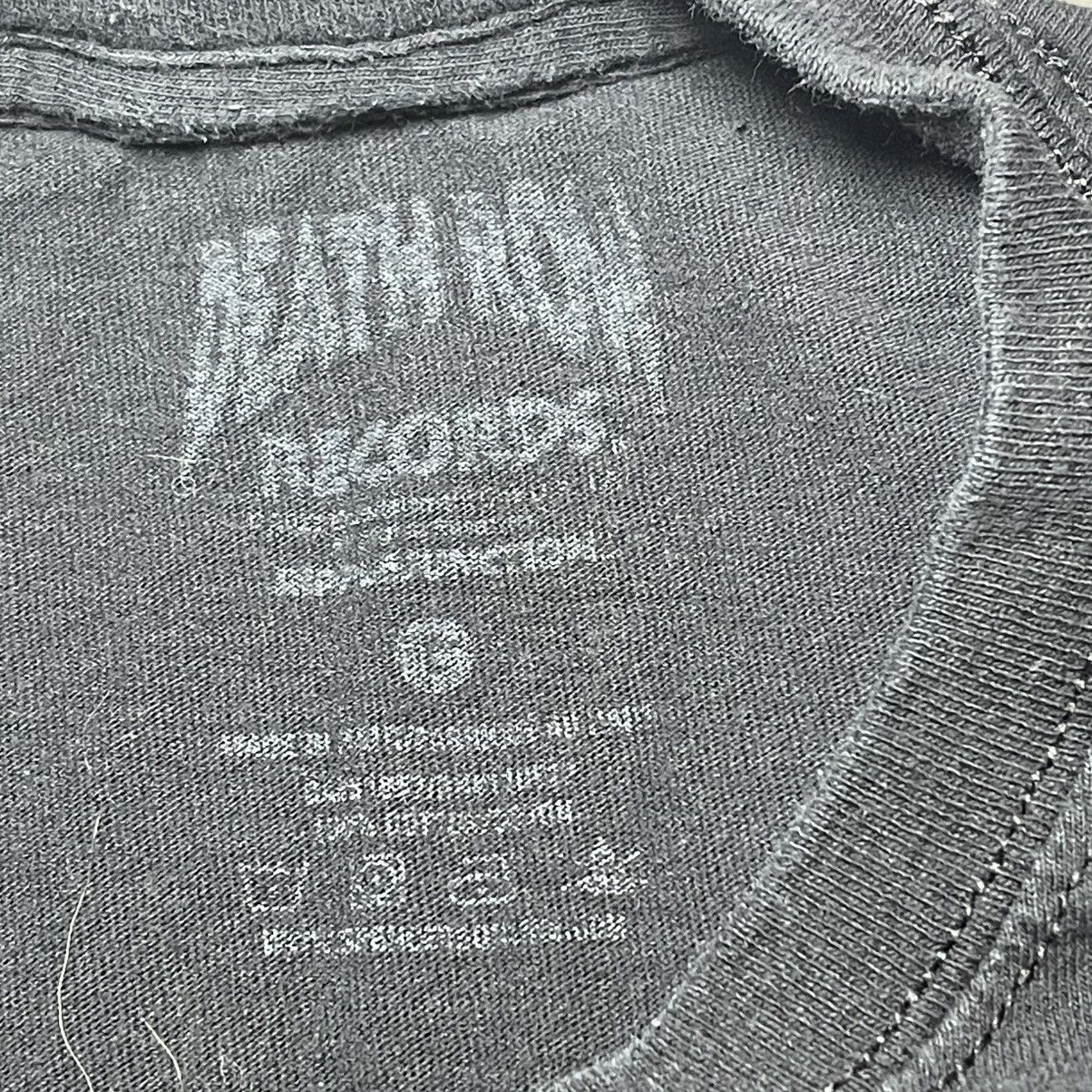 Death Row Records Death Row Records The Untouchable Graphic T-Shirt Mens Large Size US L / EU 52-54 / 3 - 3 Thumbnail