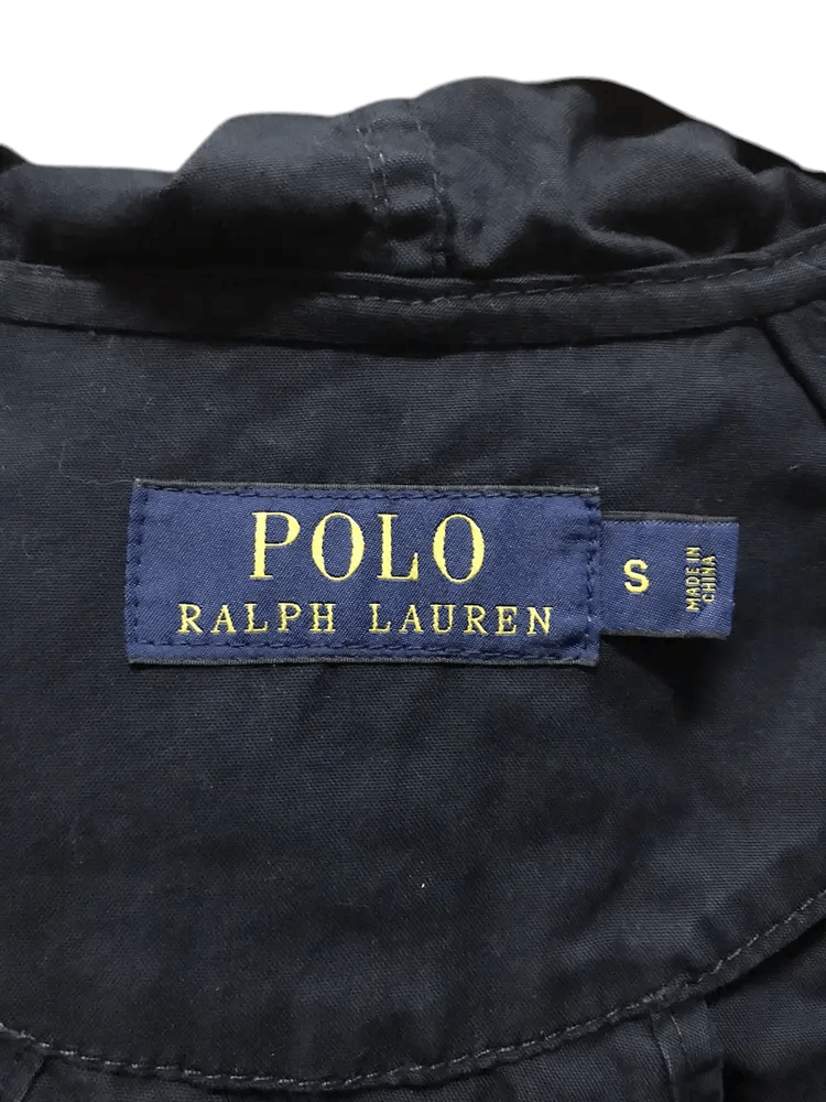 Polo Ralph Lauren Vintage Polo Ralph Lauren Jackets Size US S / EU 44-46 / 1 - 7 Thumbnail