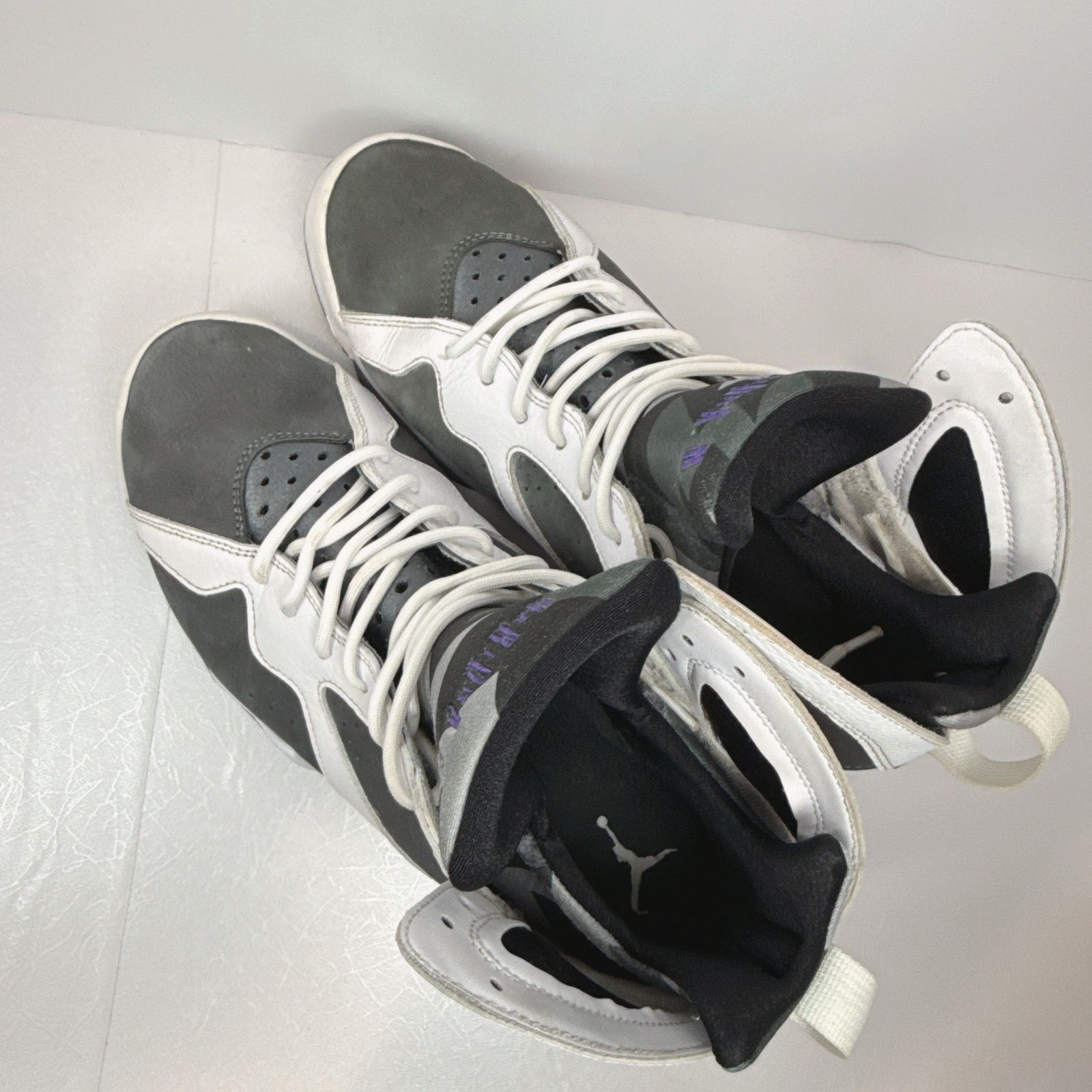 Nike New Air Jordan 7 Retro CU9307-100 | 11 Size US 11 / EU 44 - 3 Thumbnail