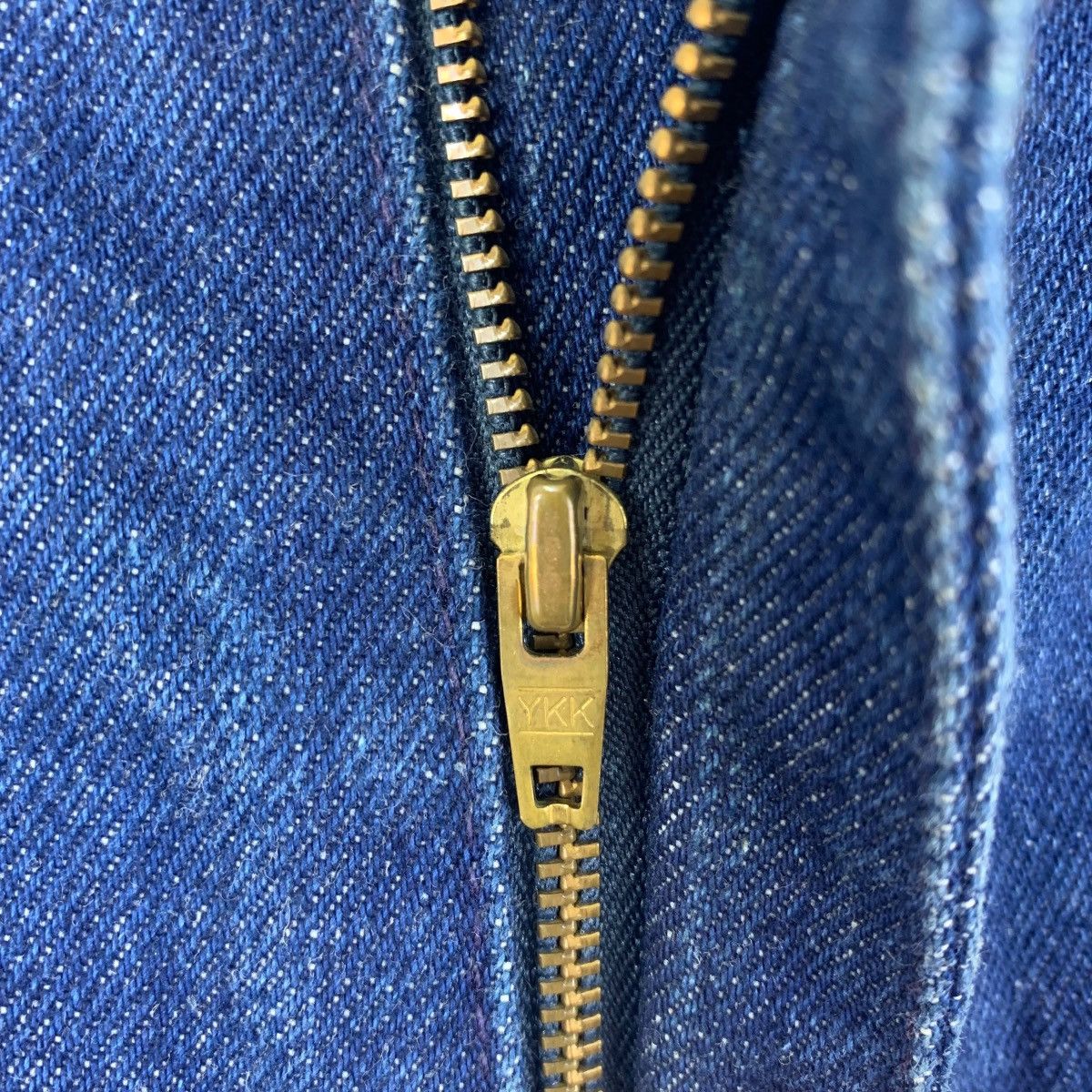 Valentino × Vintage Vintage VALENTINO jeans Size 30" / US 8 / IT 44 - 14 Thumbnail