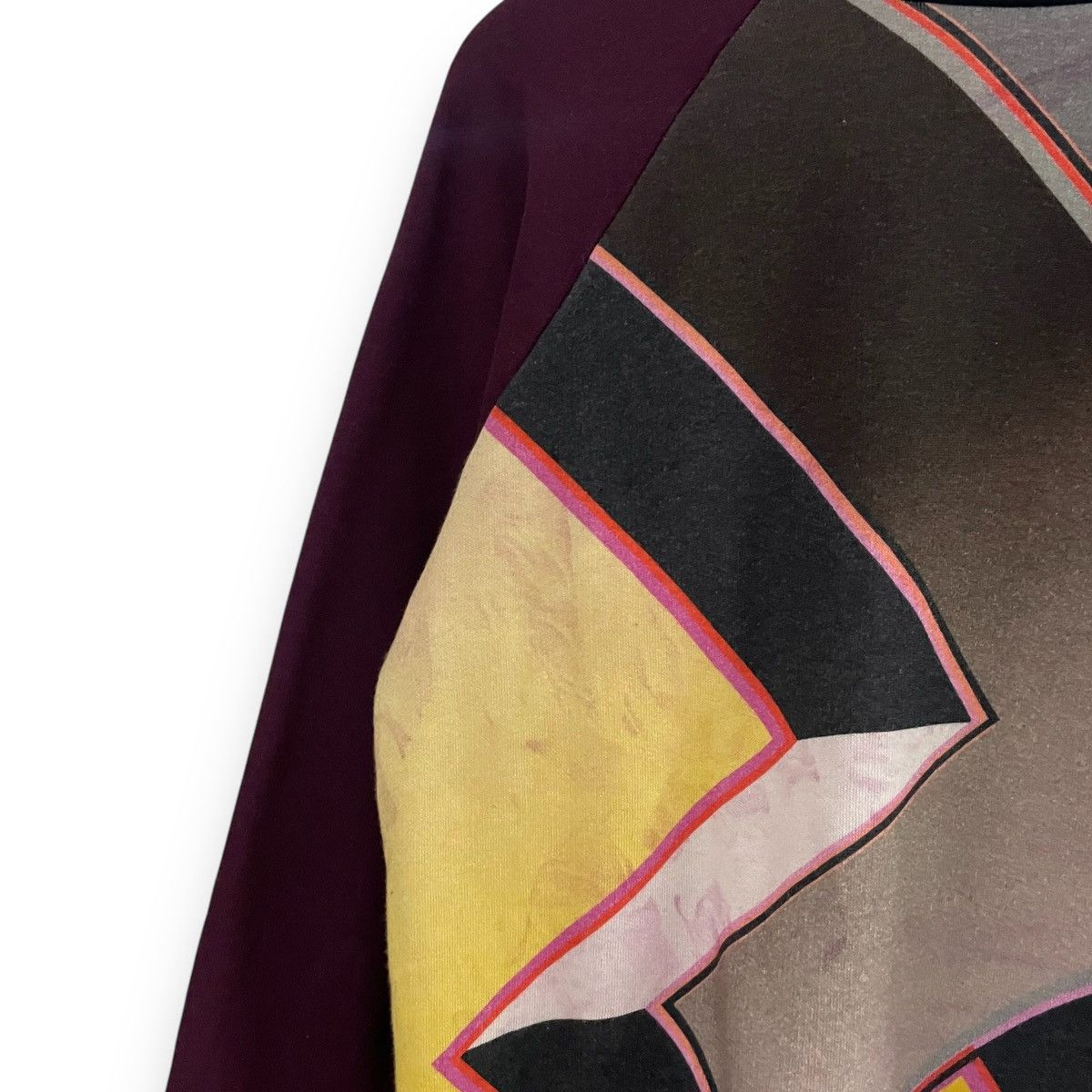 Fendi ORIGINAL FENDI MONOGRAM FEATURING A GEOMETRY PATTERN Size US S / EU 44-46 / 1 - 5 Thumbnail