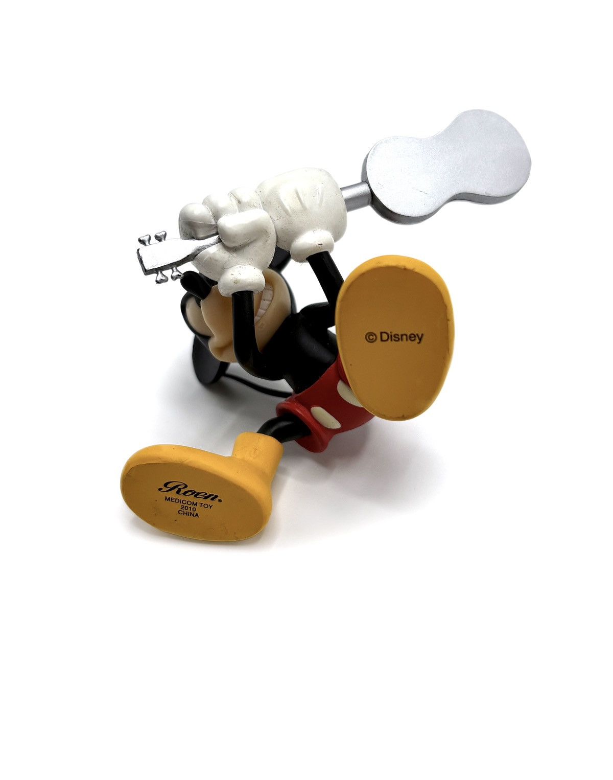 Roen Roen Collection UDF Mikey Smashing Guitar Figure Size ONE SIZE - 5 Thumbnail